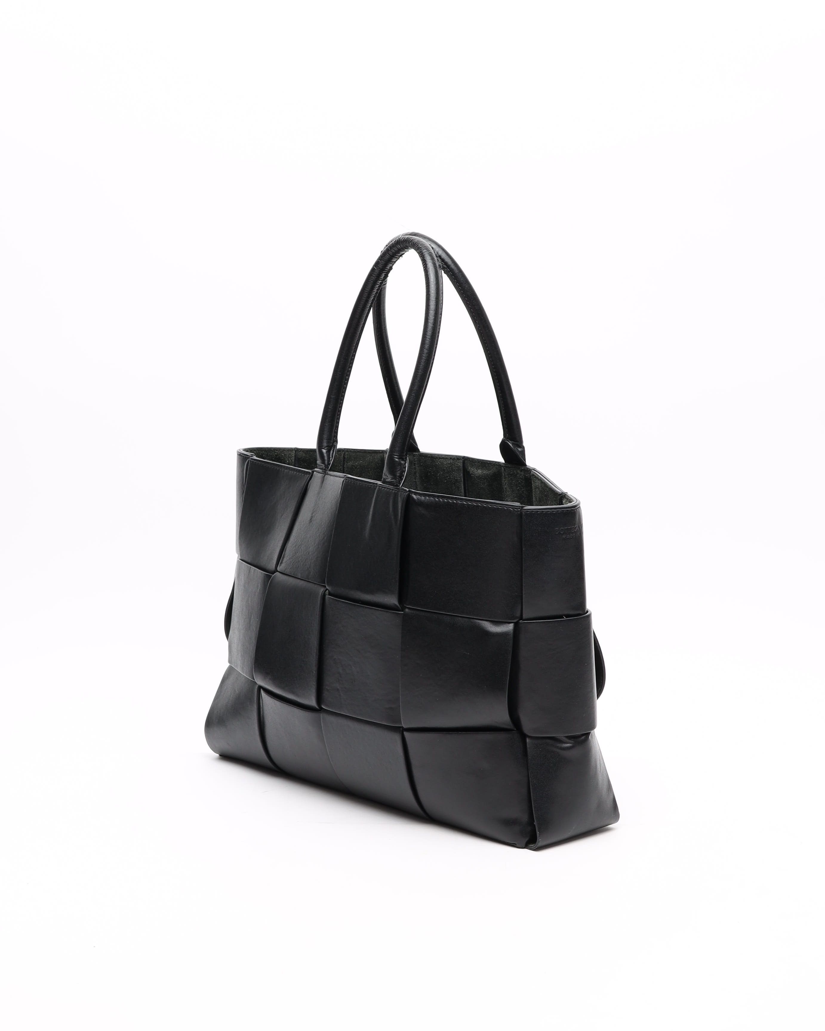Bottega Veneta Arco Medium Tote Bag