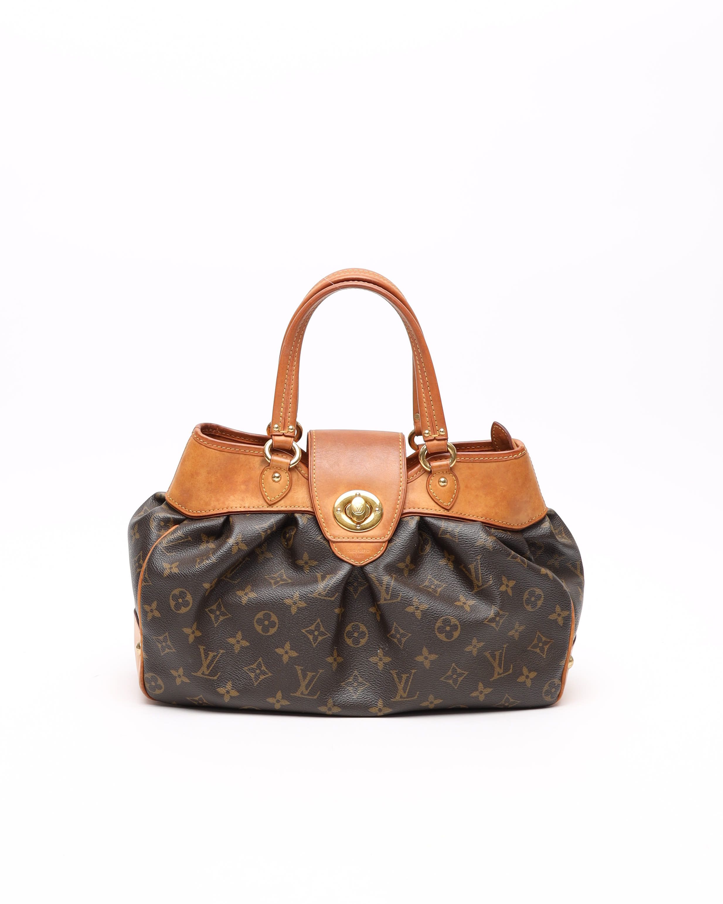 Louis Vuitton Monogram Boeshi PM Bag
