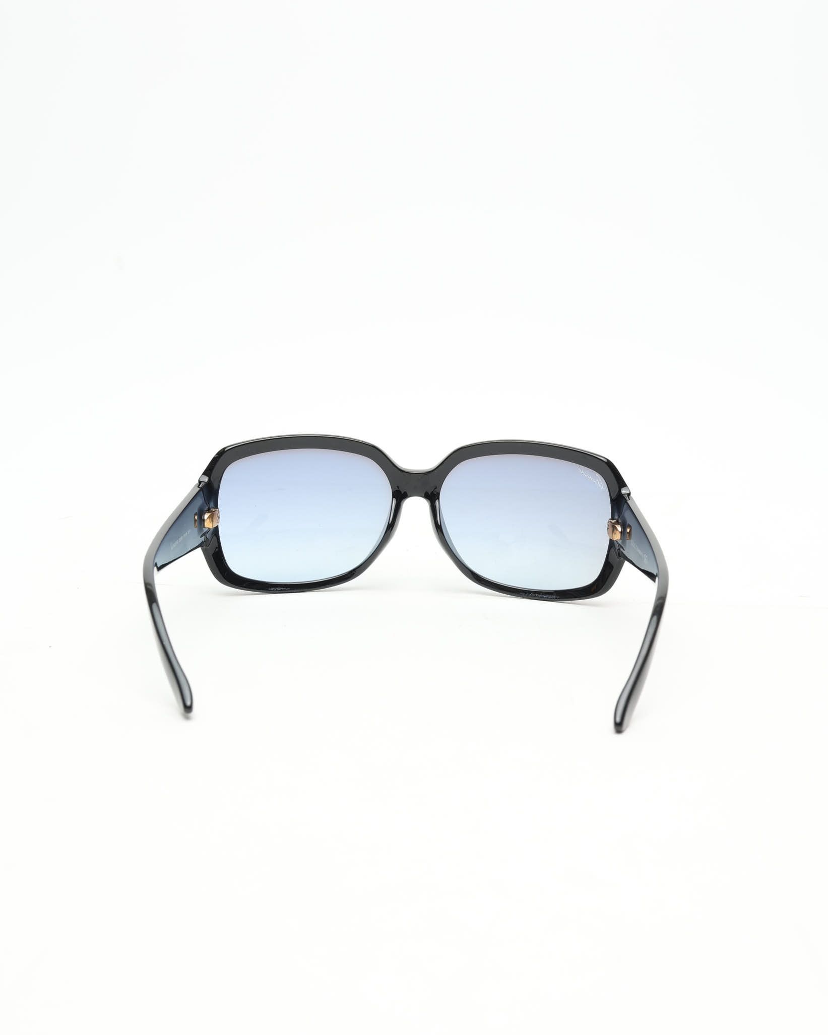Gucci Sunglasses In Black