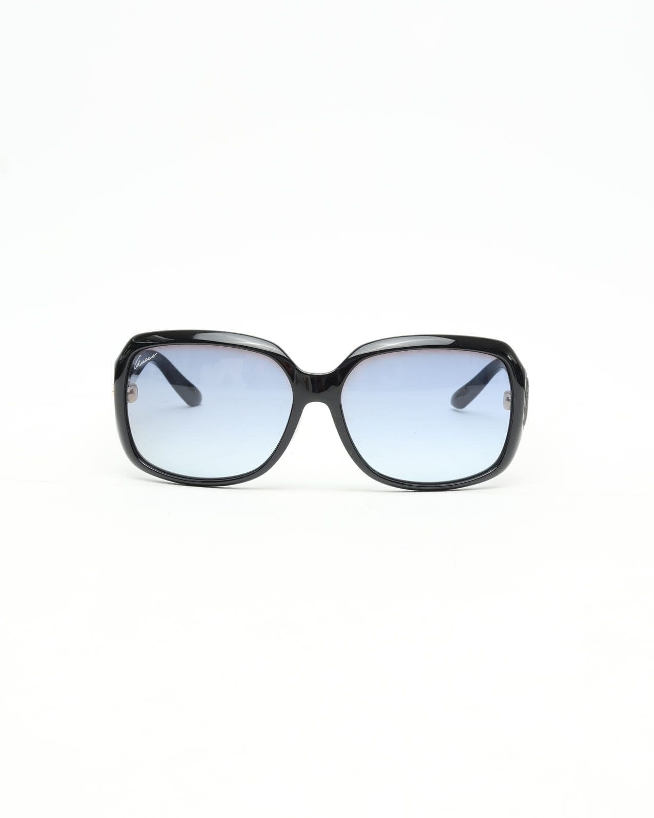 Gucci Sunglasses In Black
