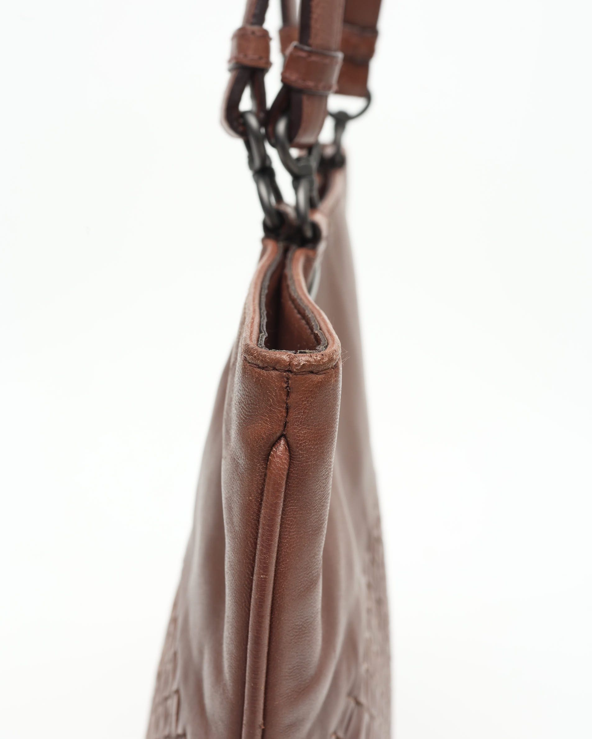 Bottega Veneta Intrecciato Tote Bag