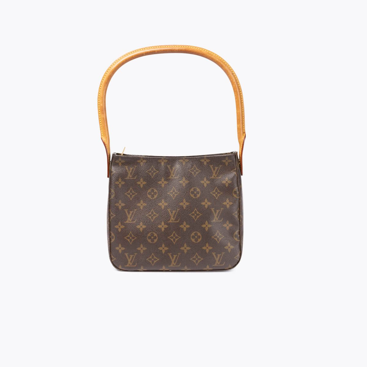 LOUIS VUITTON Looping MM Monogram Bag