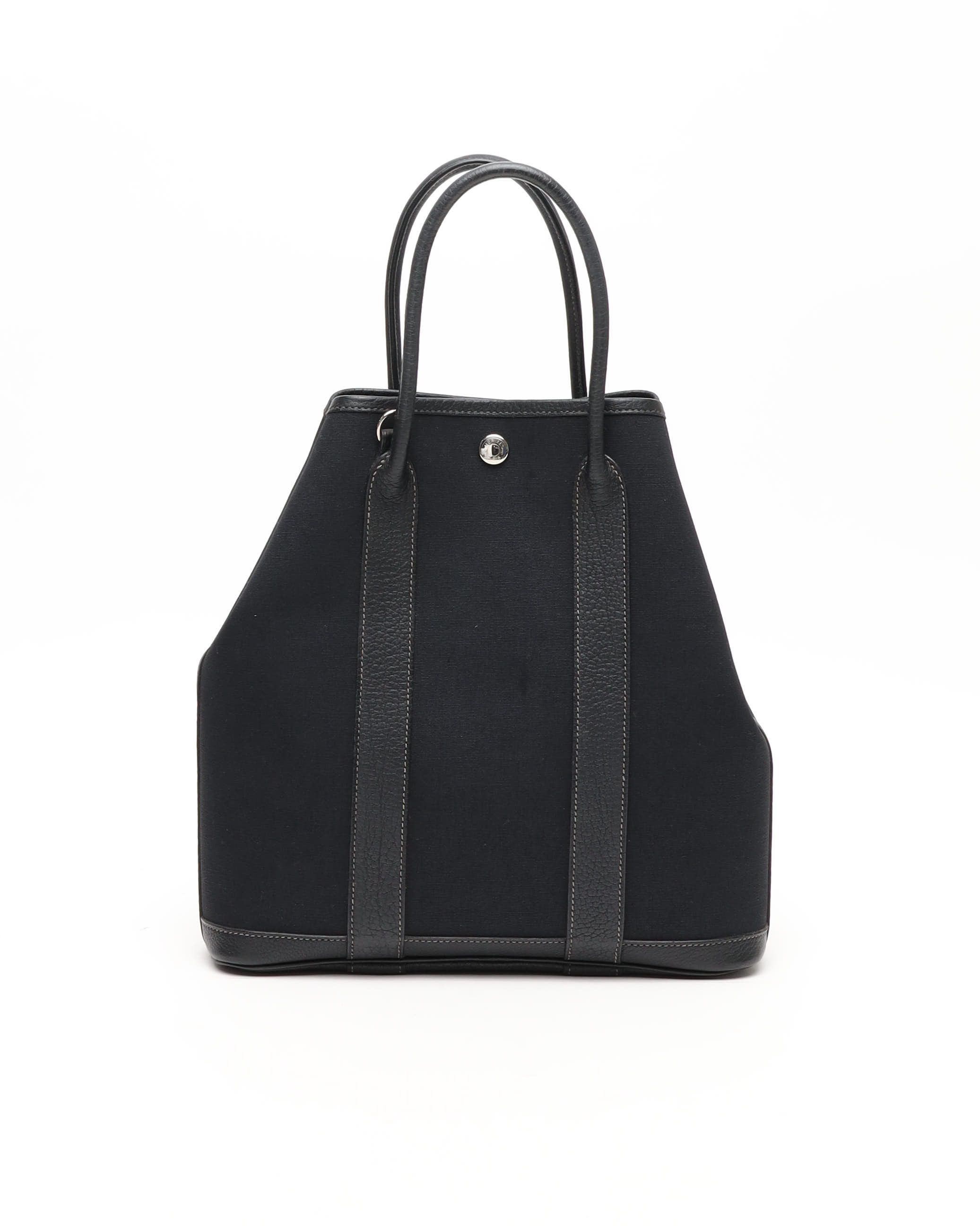 Hermès Garden File 28 Bag