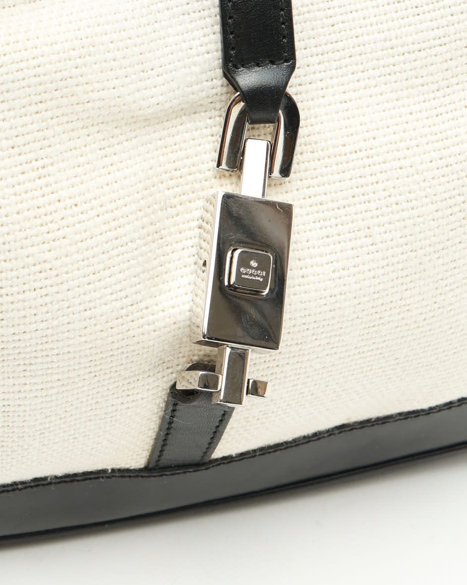 Gucci Jackie Chain Bag