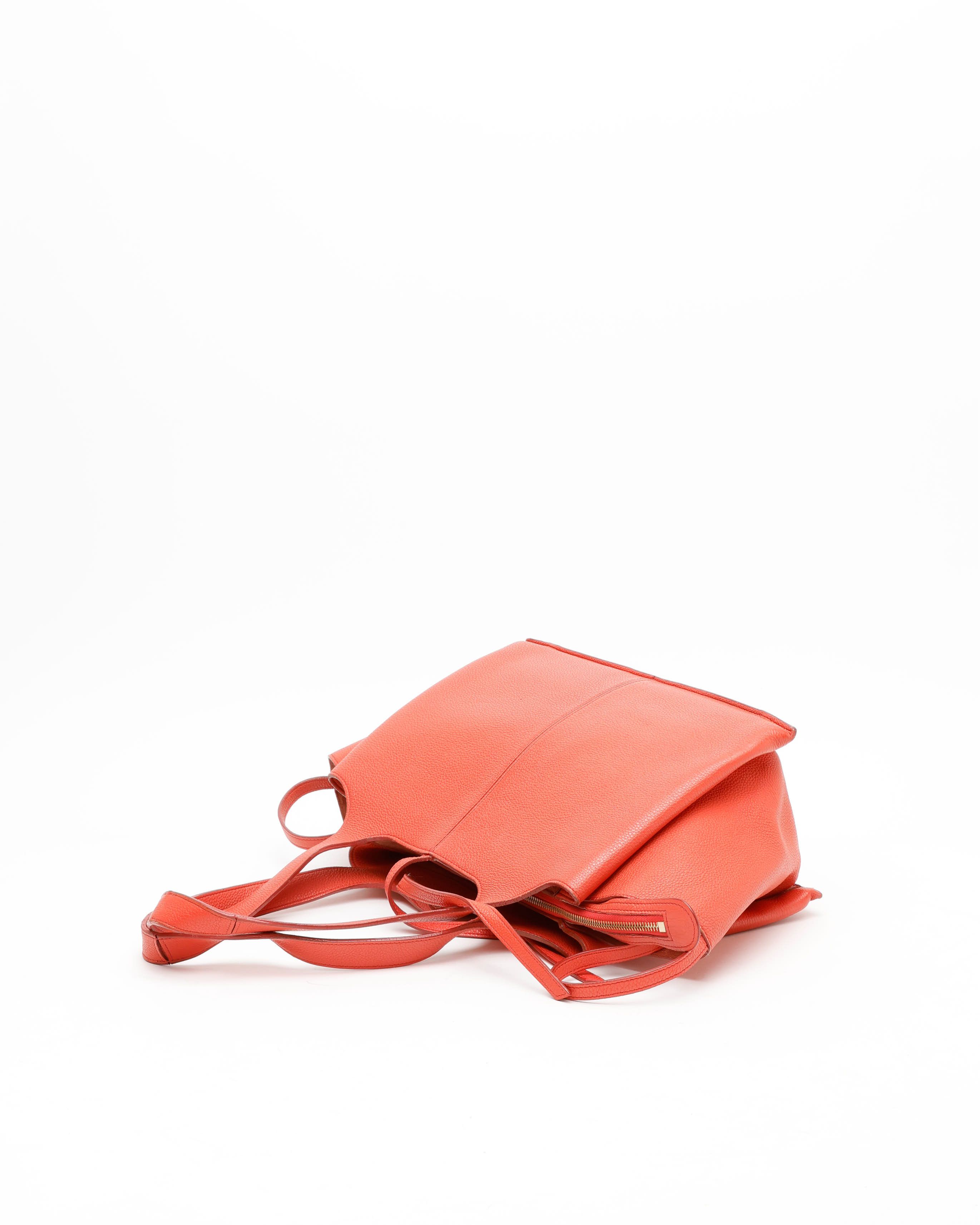 Celine Céline Small Tri-fold Bag
