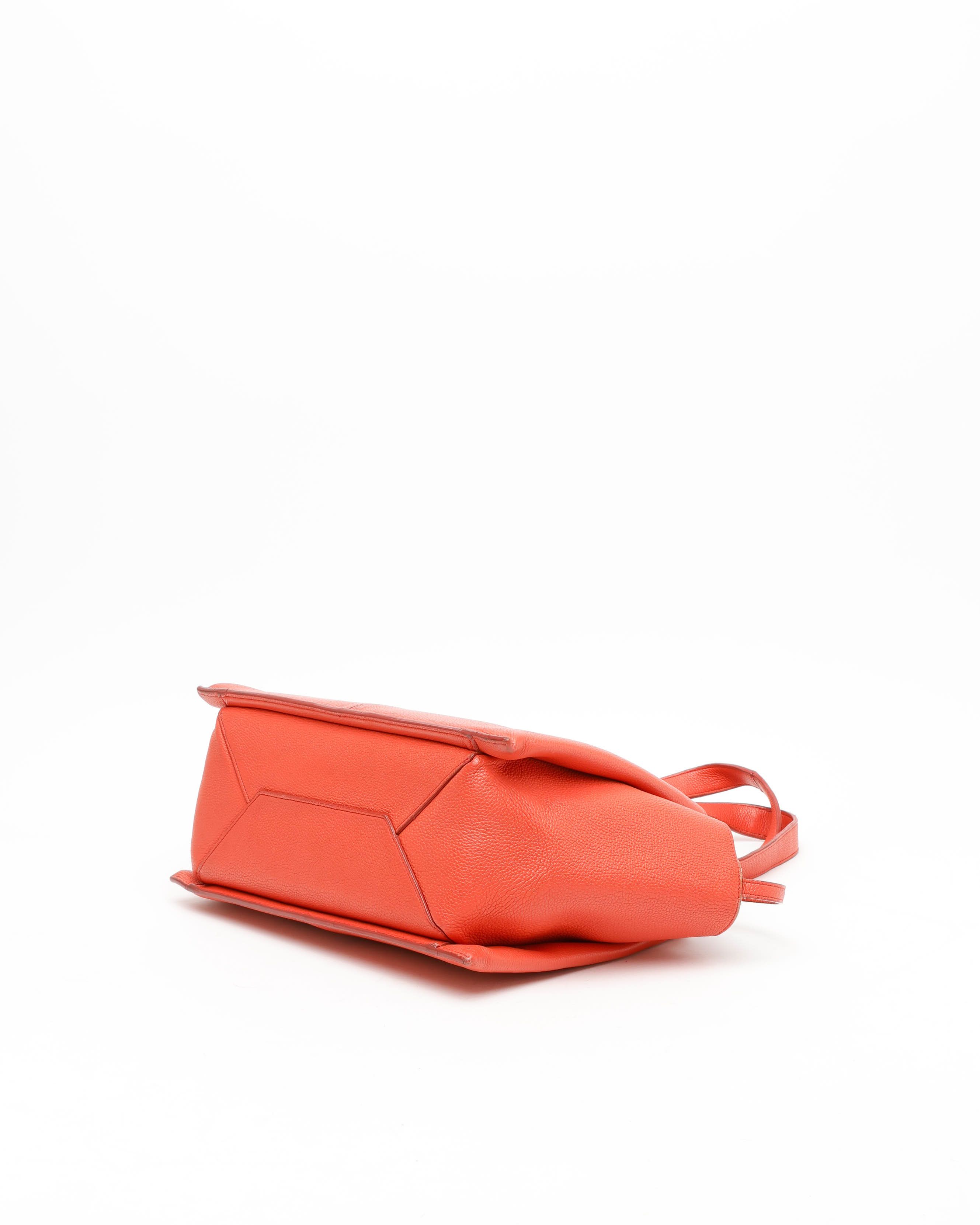 Celine Céline Small Tri-fold Bag