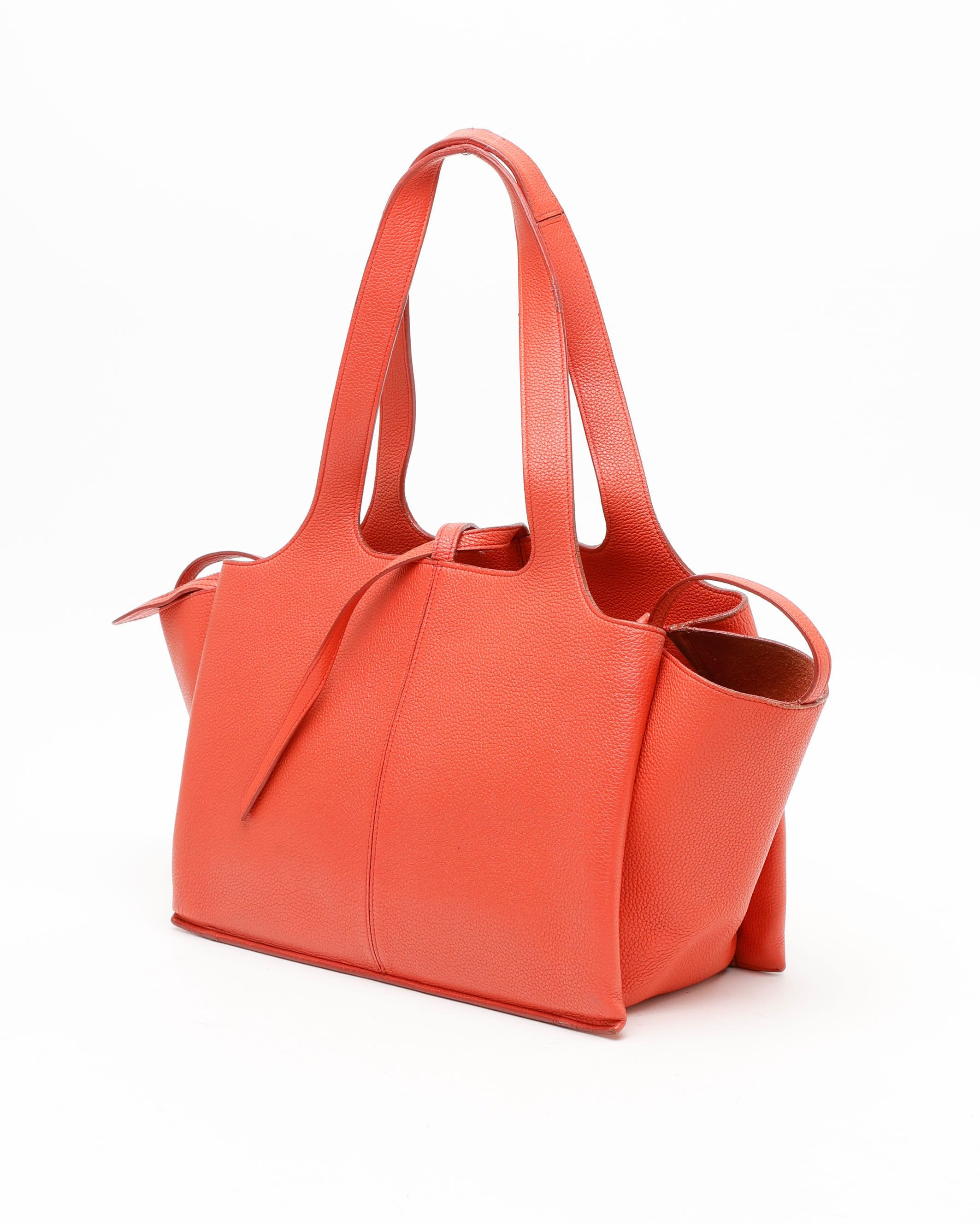 Celine Céline Small Tri-fold Bag