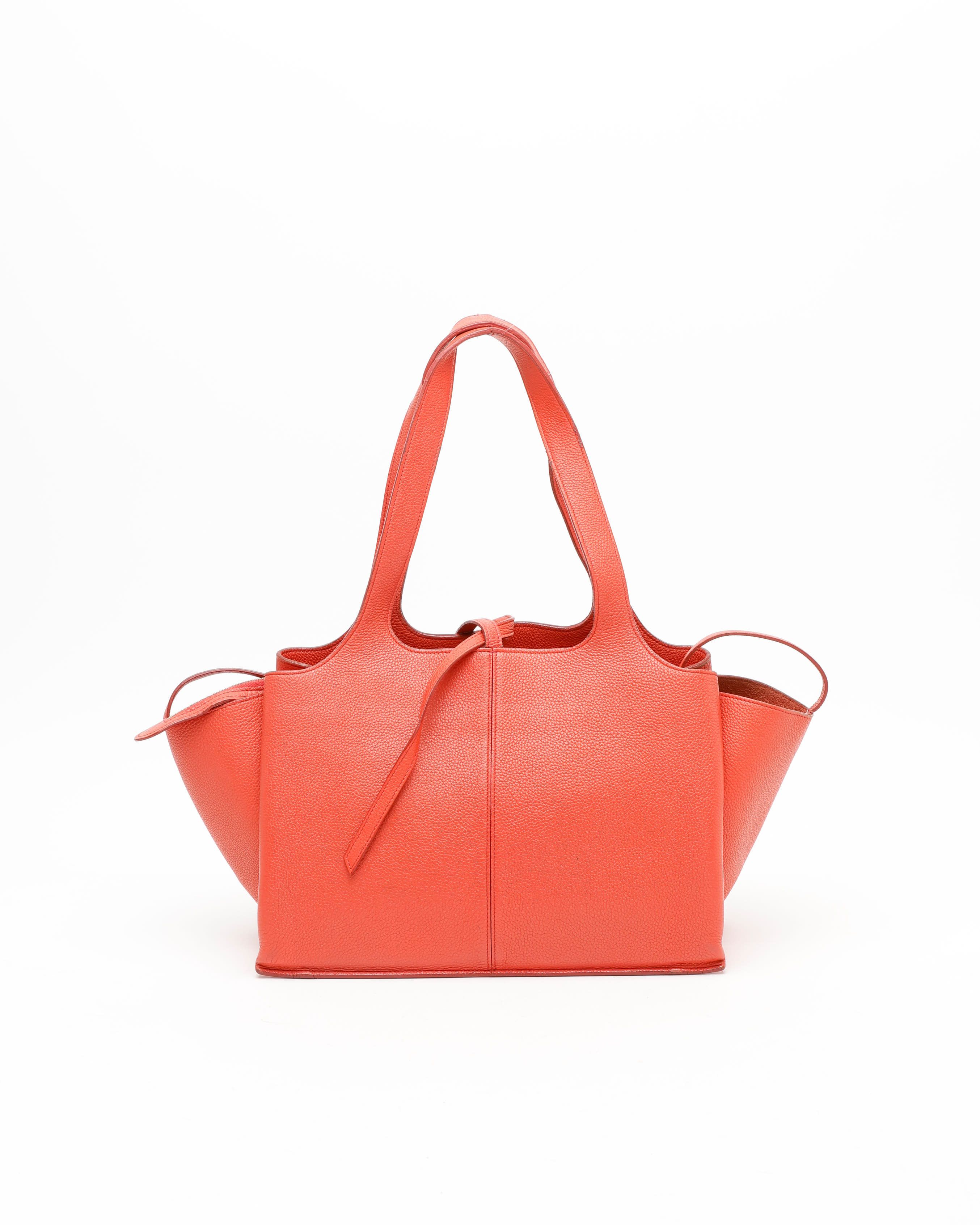 Celine Céline Small Tri-fold Bag