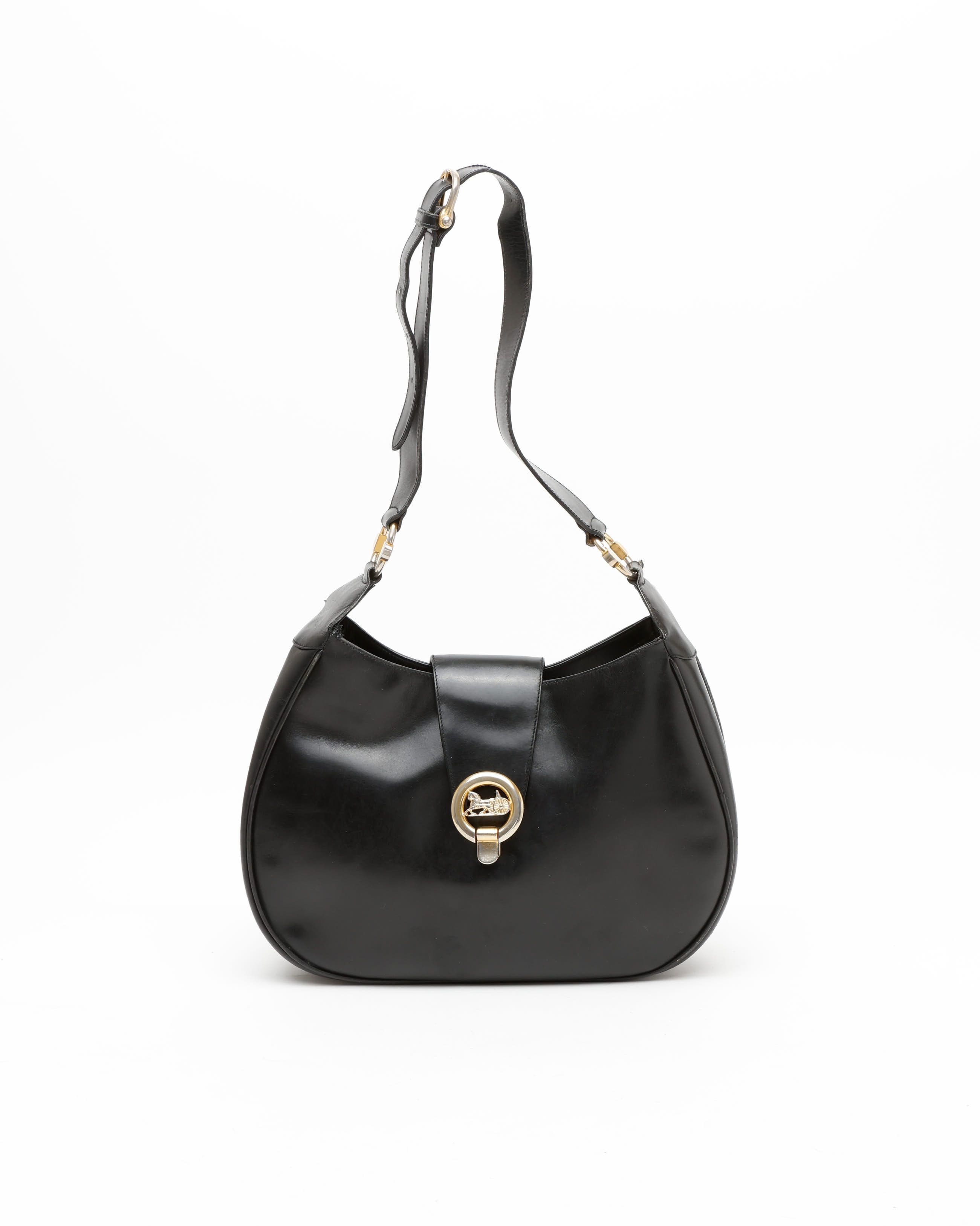Céline Triomphe Hobo Bag