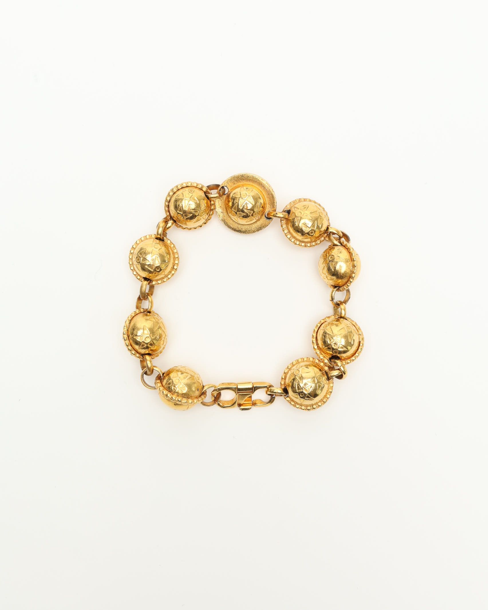 Celine Céline Ball Bracelet