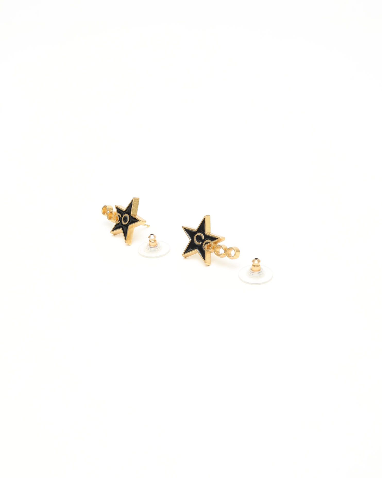 Pre-owned Chanel Coco Star