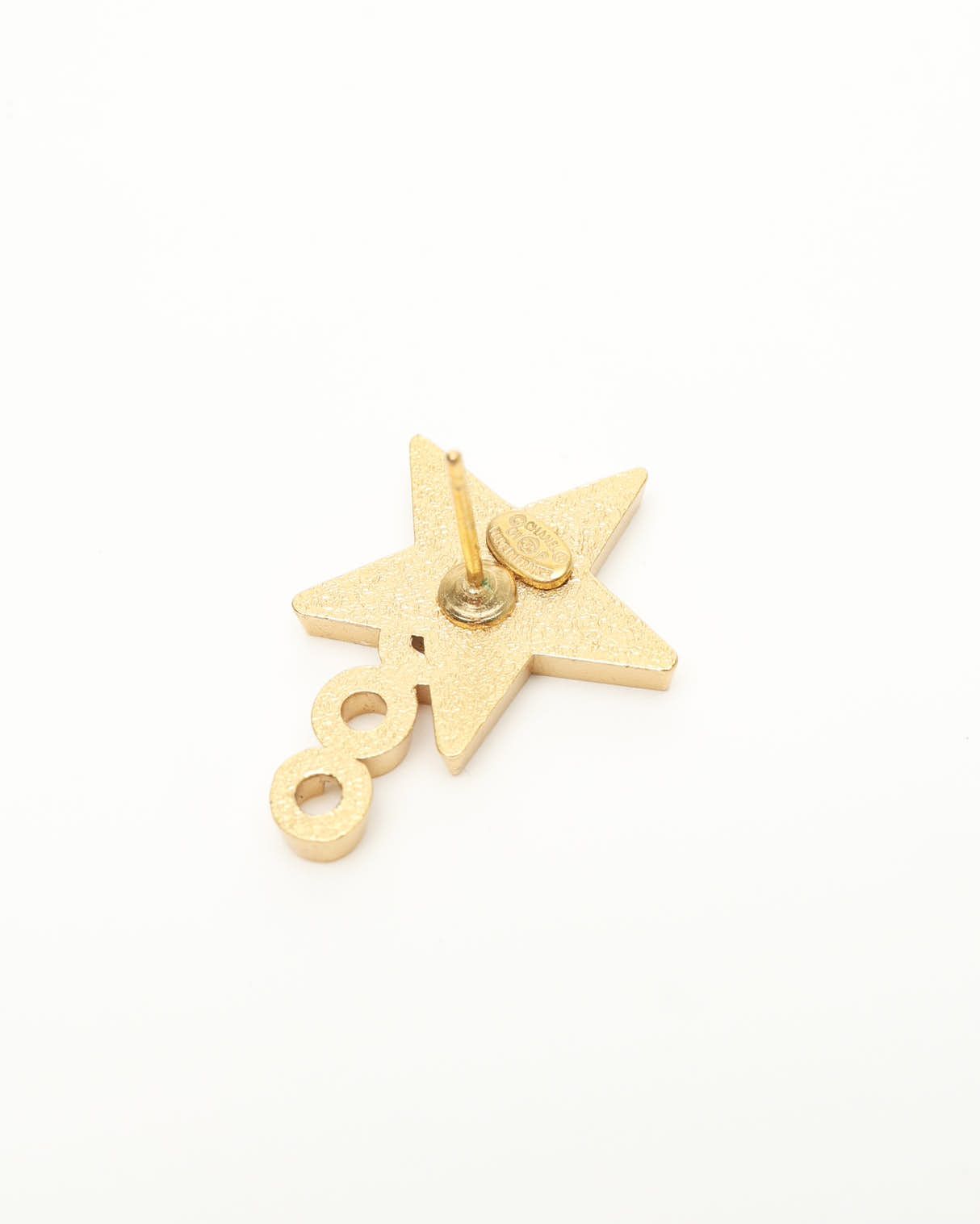 Pre-owned Chanel Coco Star