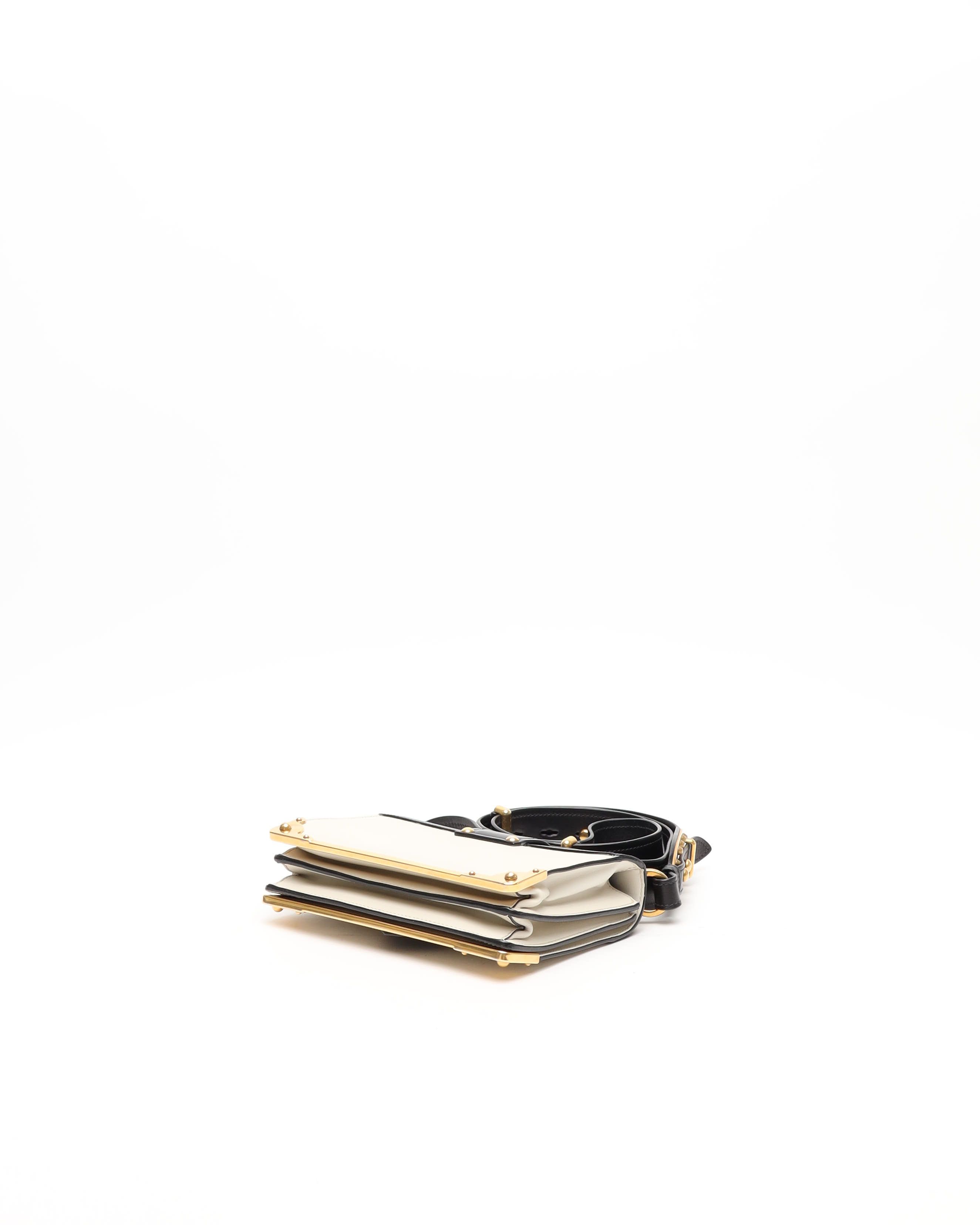 Prada Cahier Bag