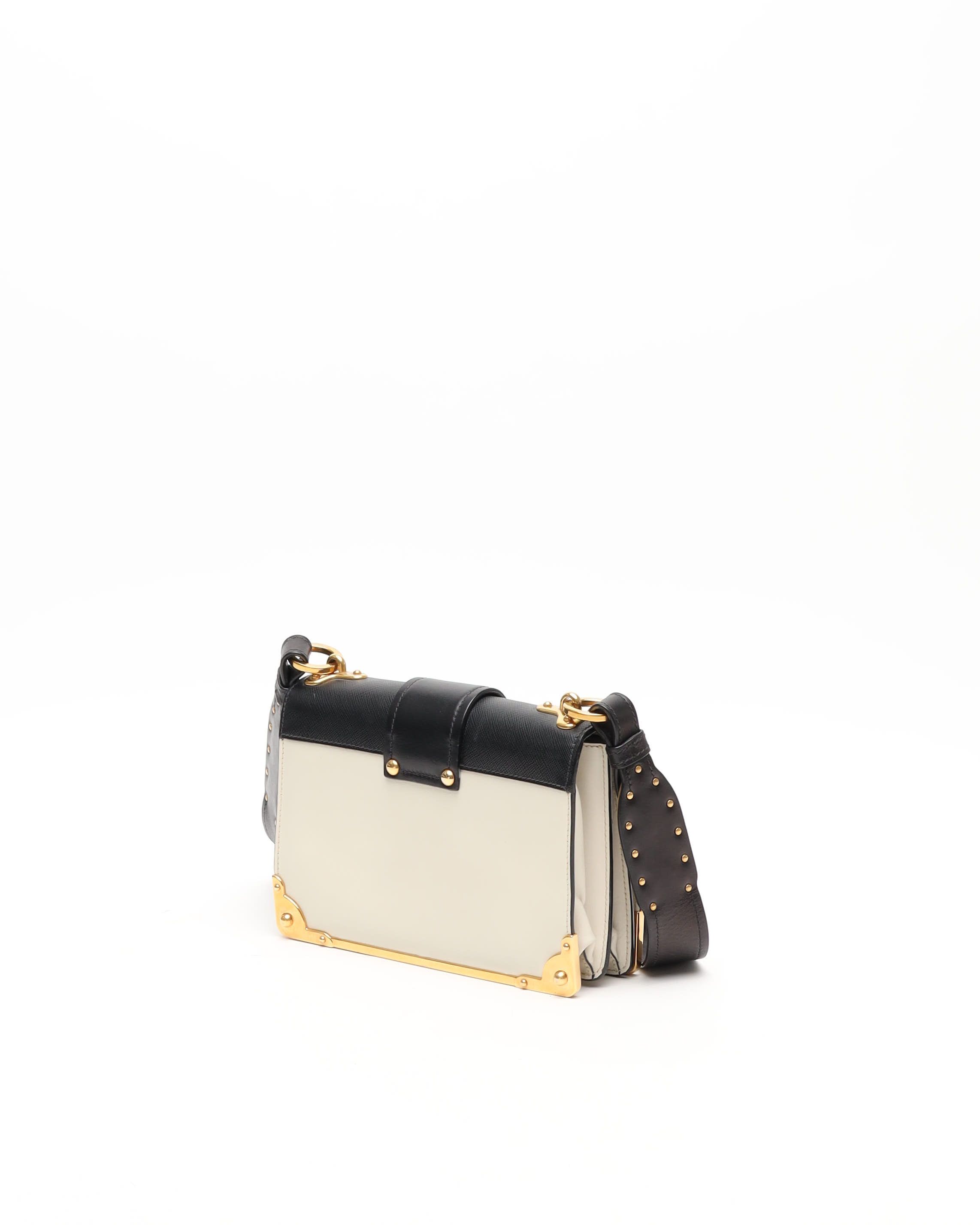 Prada Cahier Bag