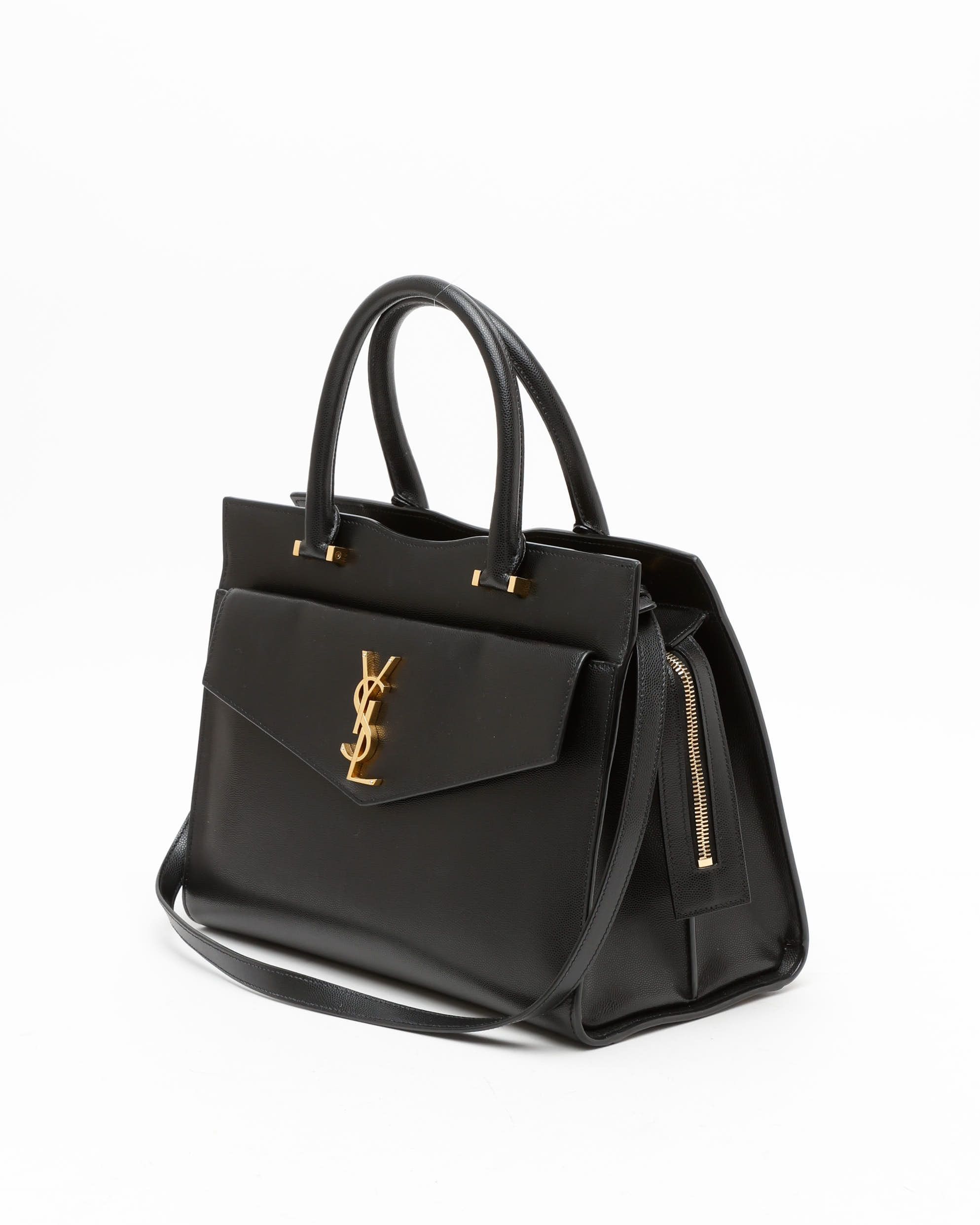 Saint Laurent Medium Uptown Bag