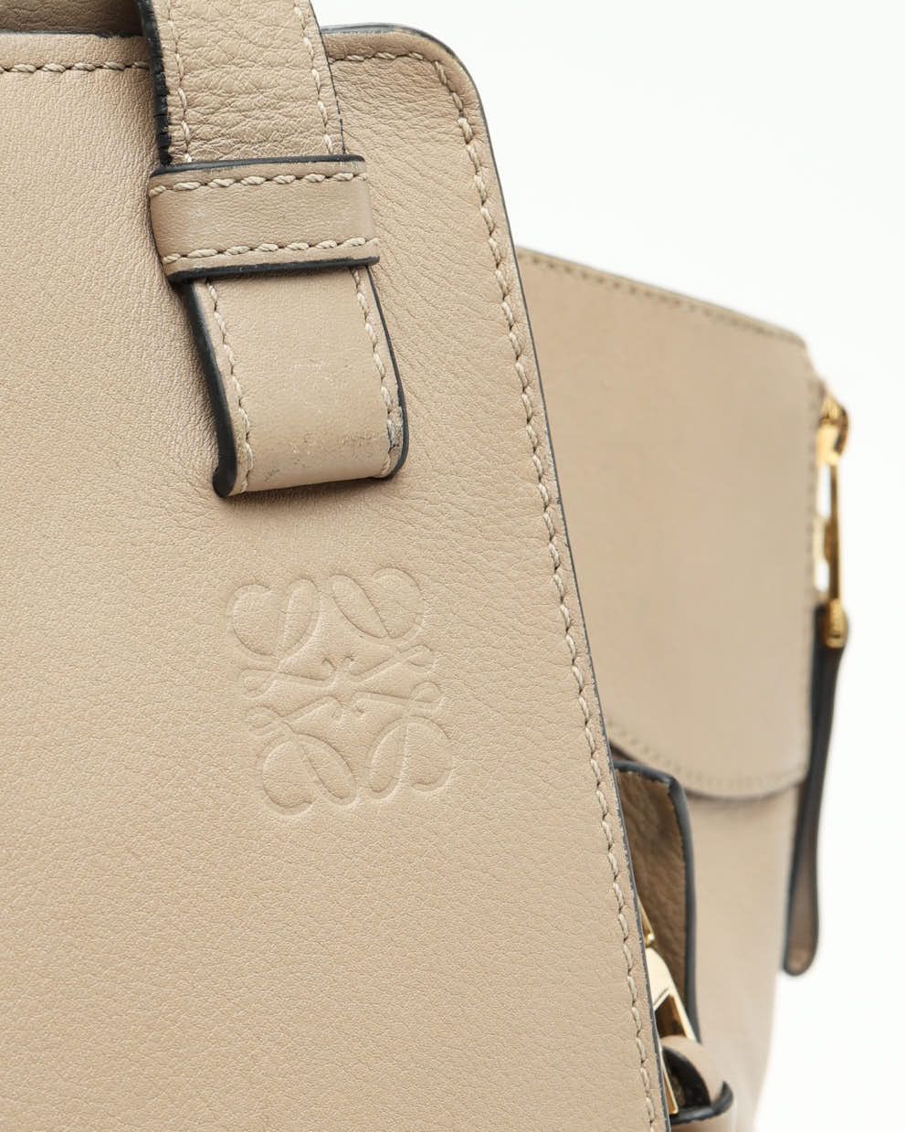 Loewe Small Hammock Bag