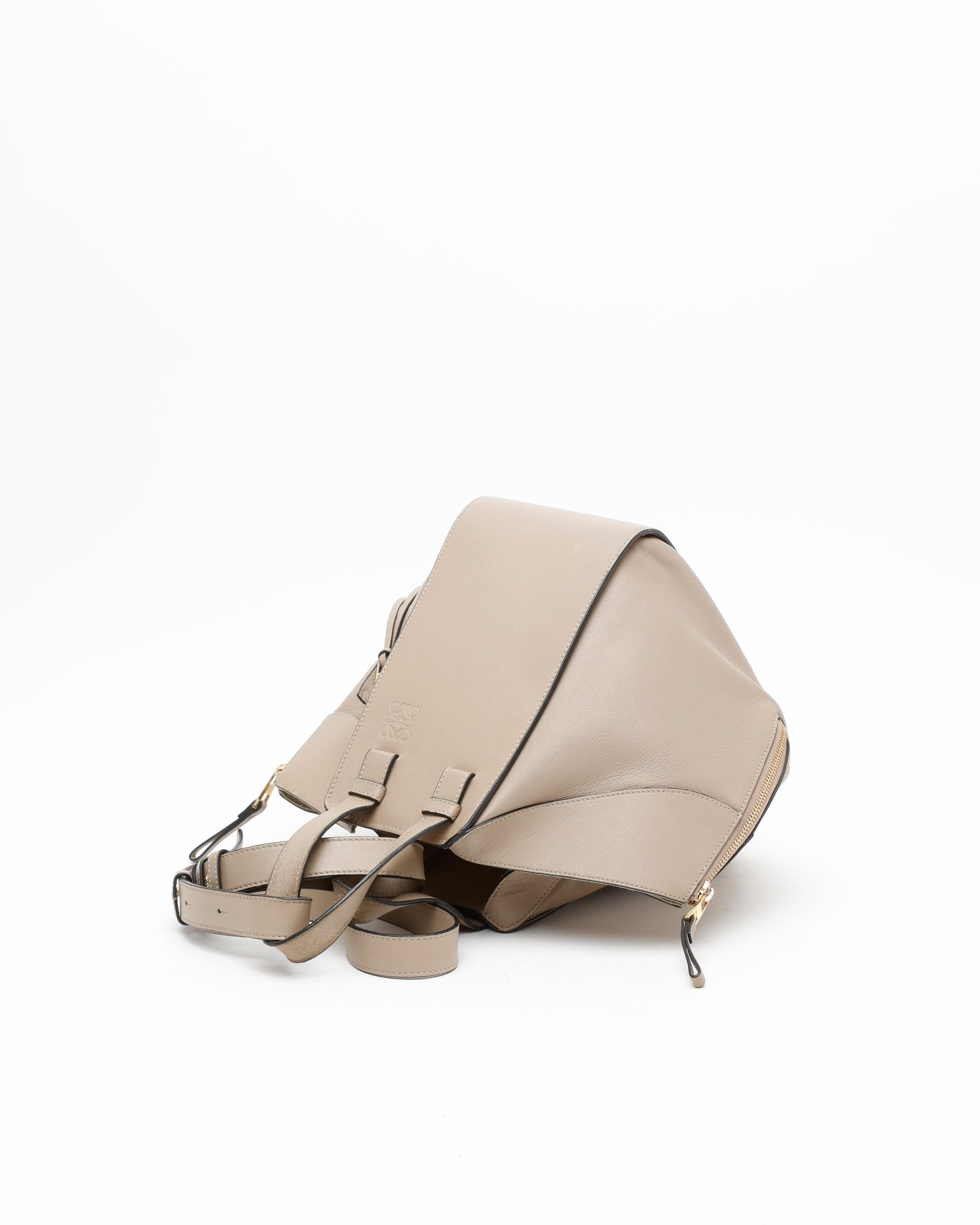 Loewe Small Hammock Bag