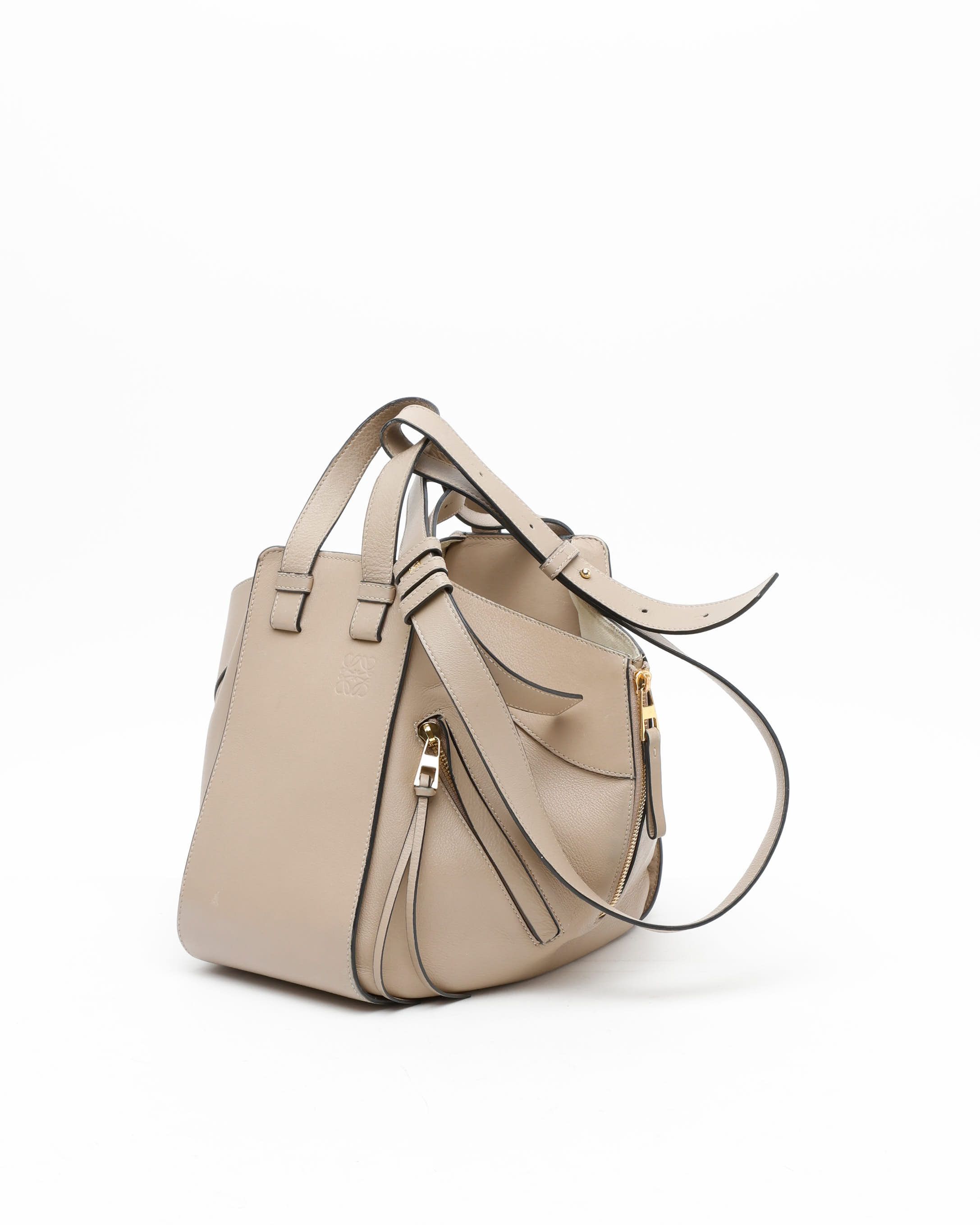 Loewe Small Hammock Bag