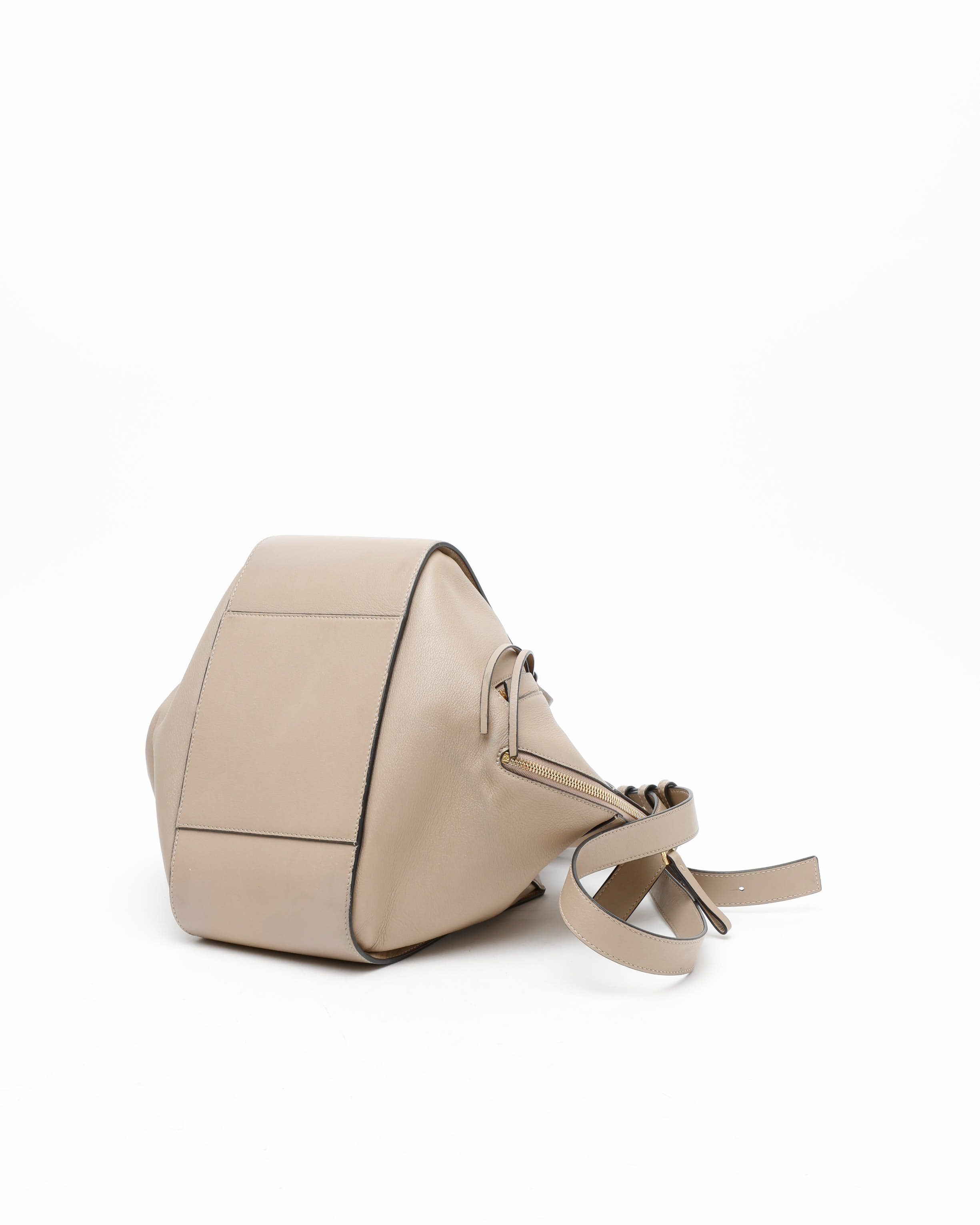 Loewe Small Hammock Bag