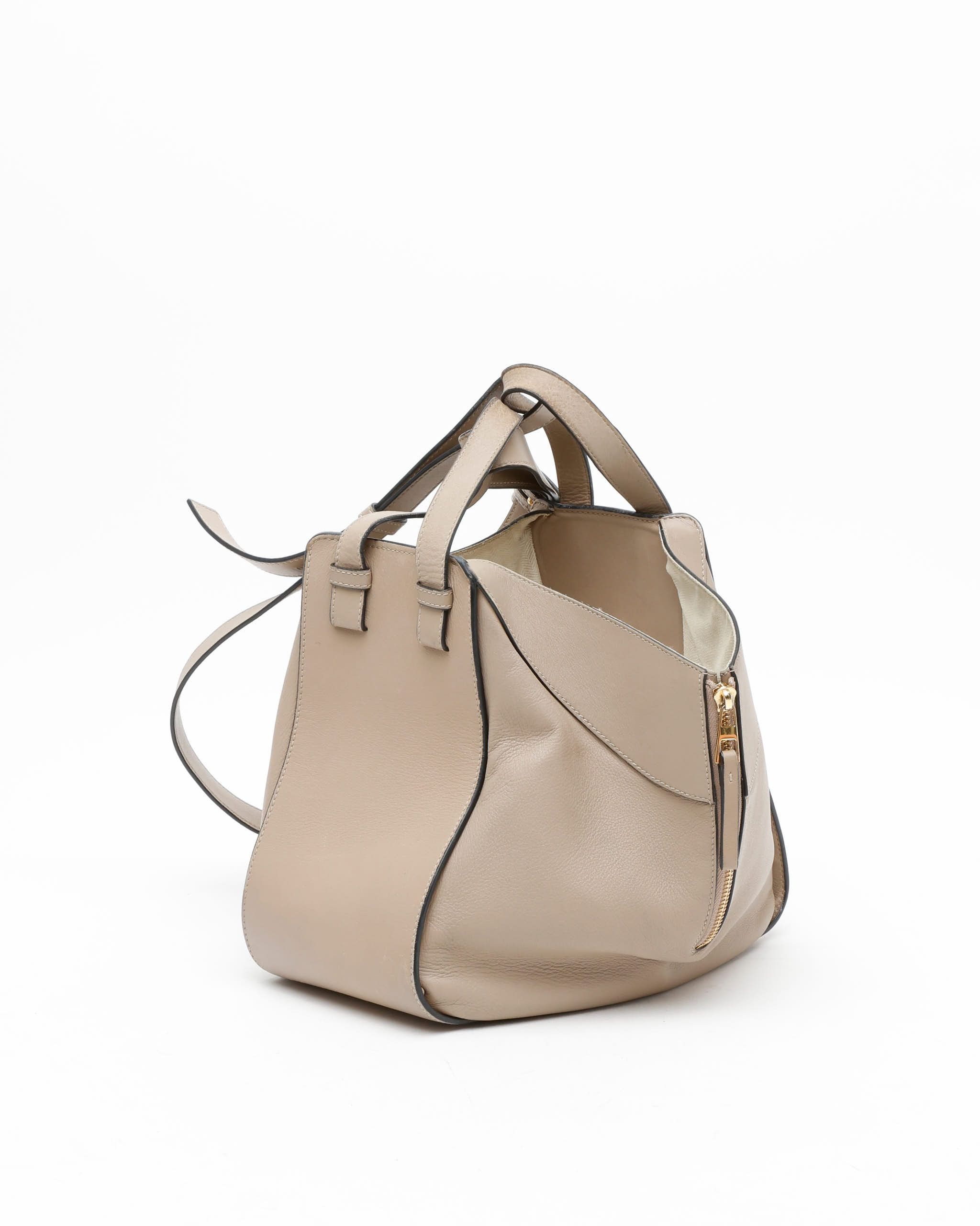Loewe Small Hammock Bag