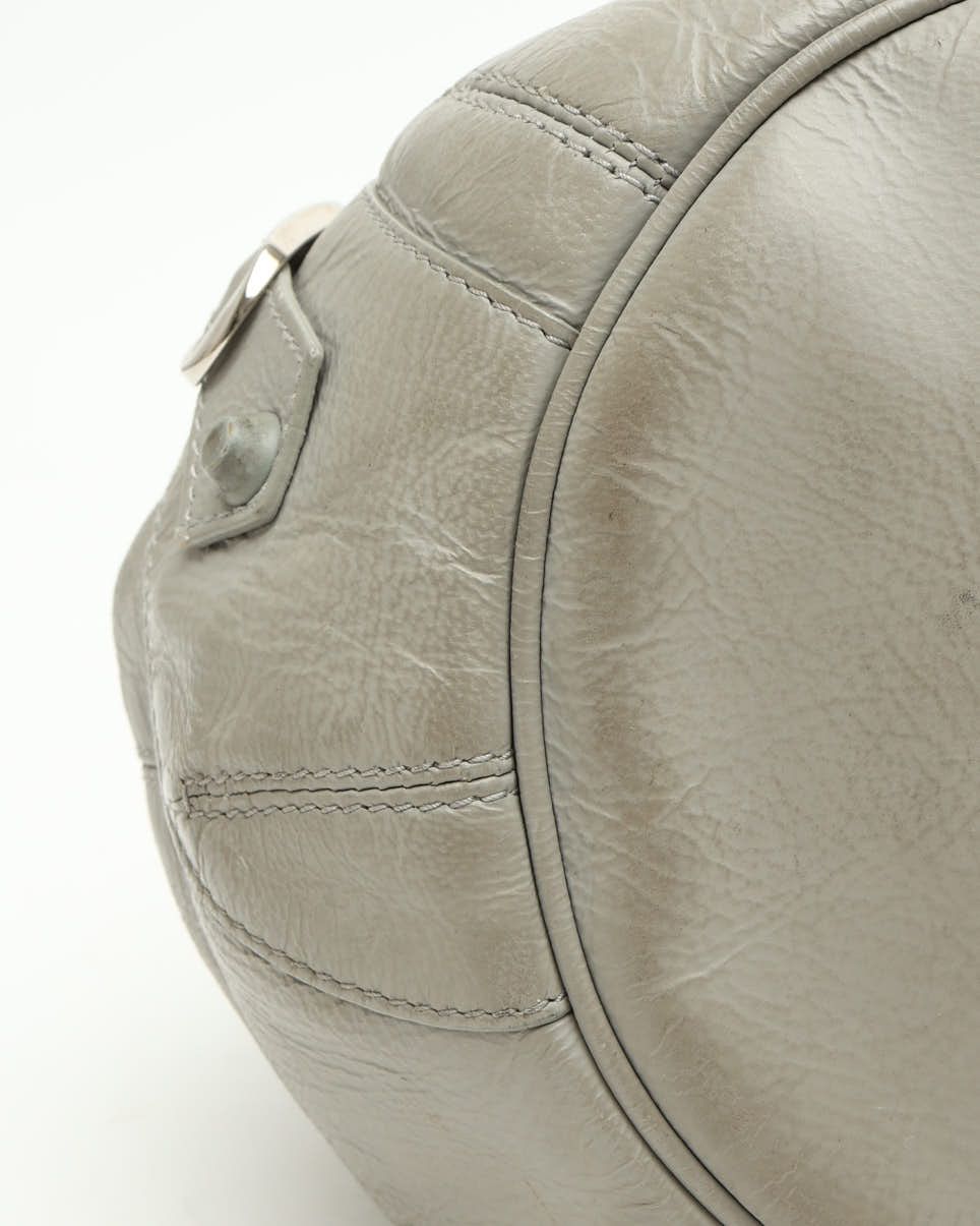 Balenciaga Pompon Bag