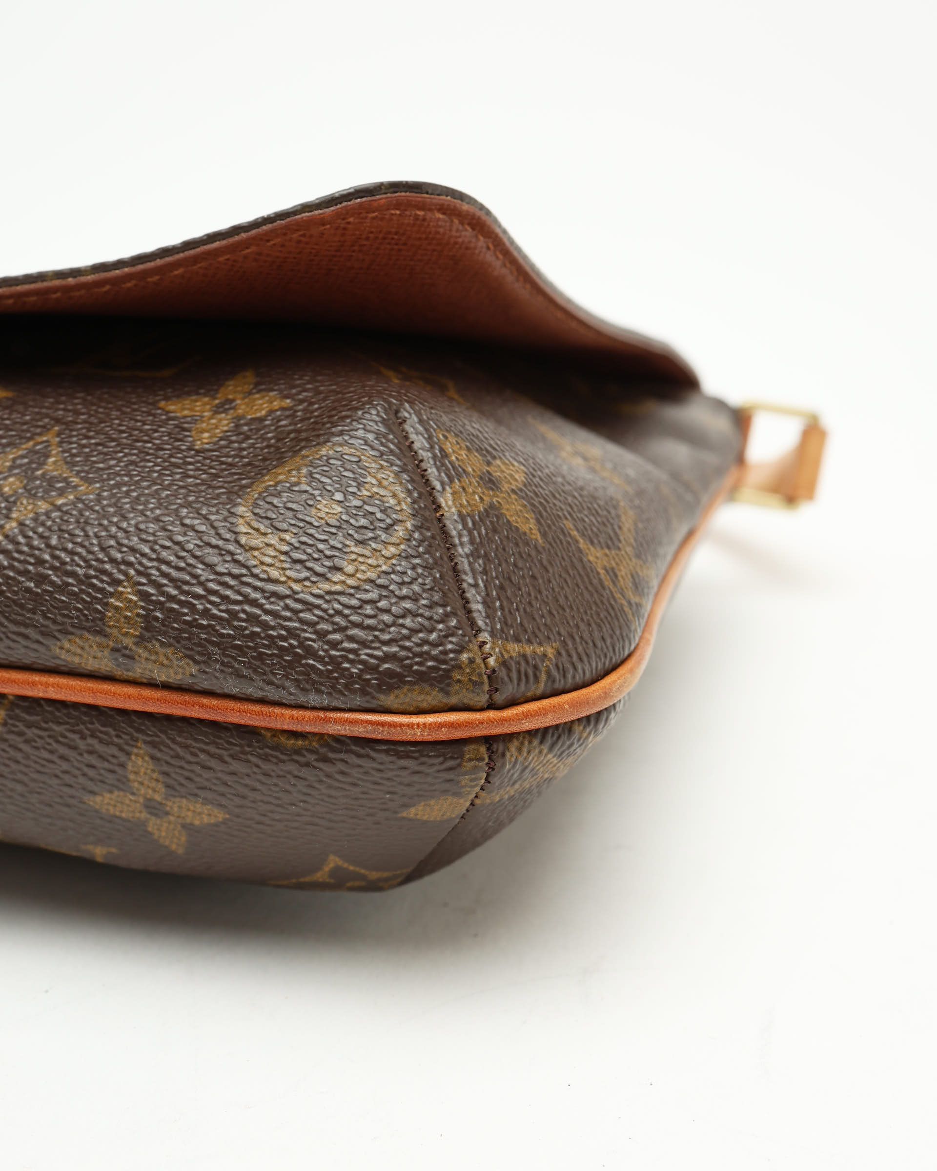 Pre-owned Louis Vuitton Monogram Salsa Bag