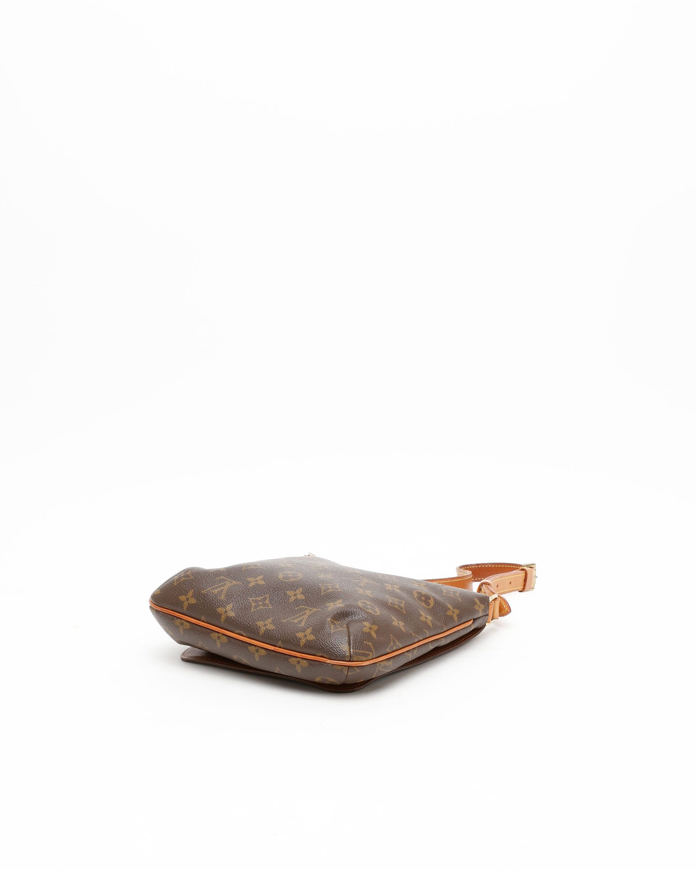 Pre-owned Louis Vuitton Monogram Salsa Bag