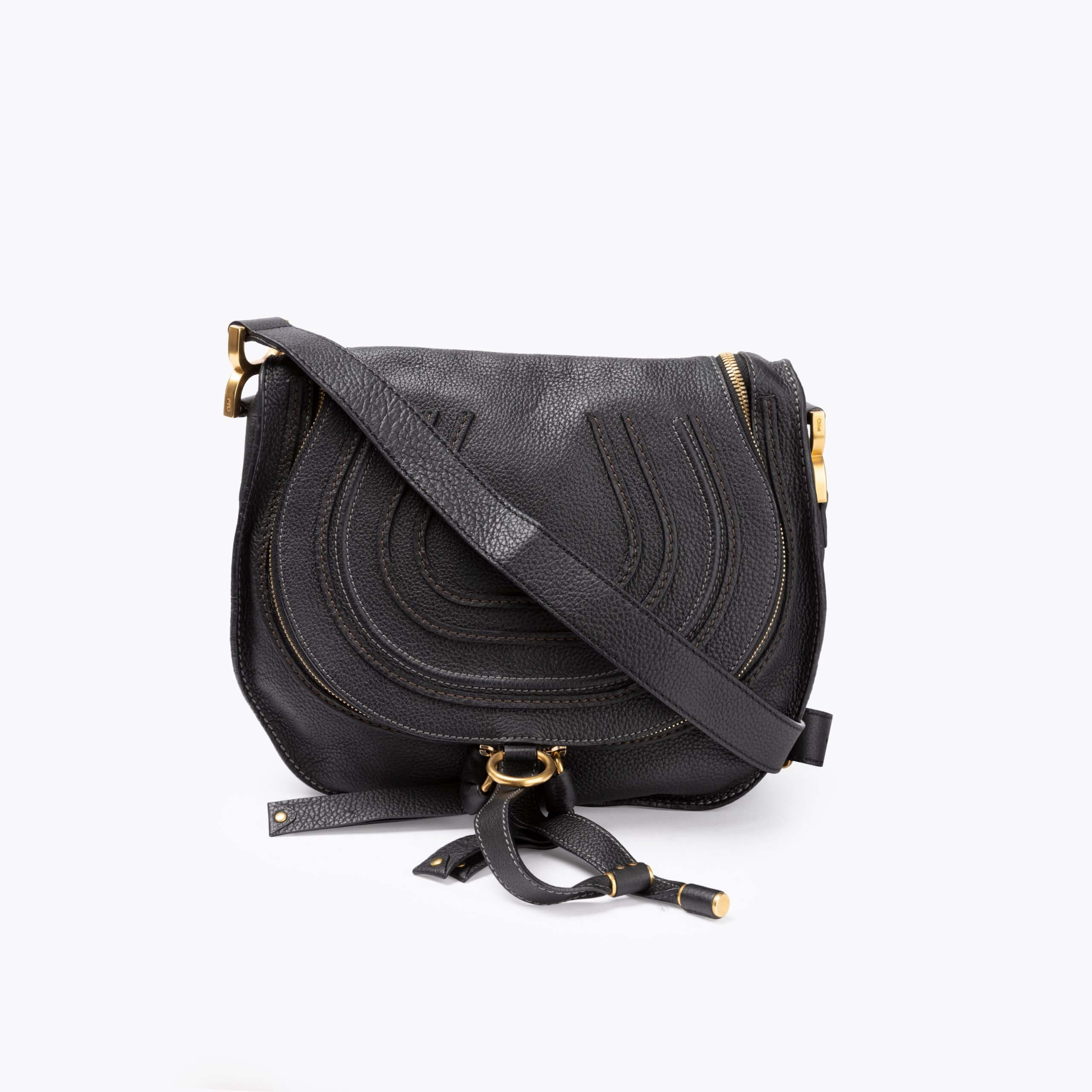 CHLOE Marcie Crossbody Bag