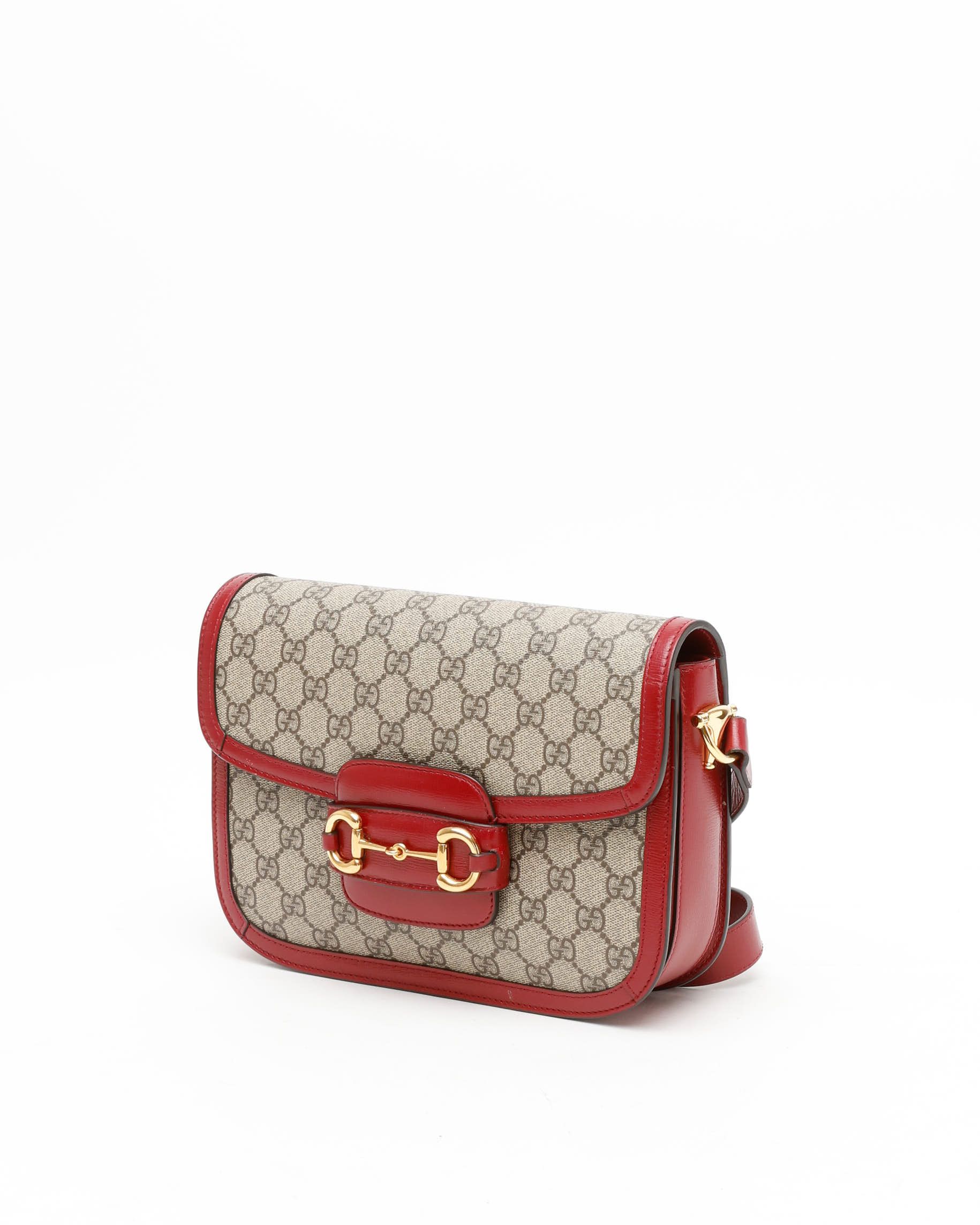 Gucci Medium Horsebit 1955 Bag