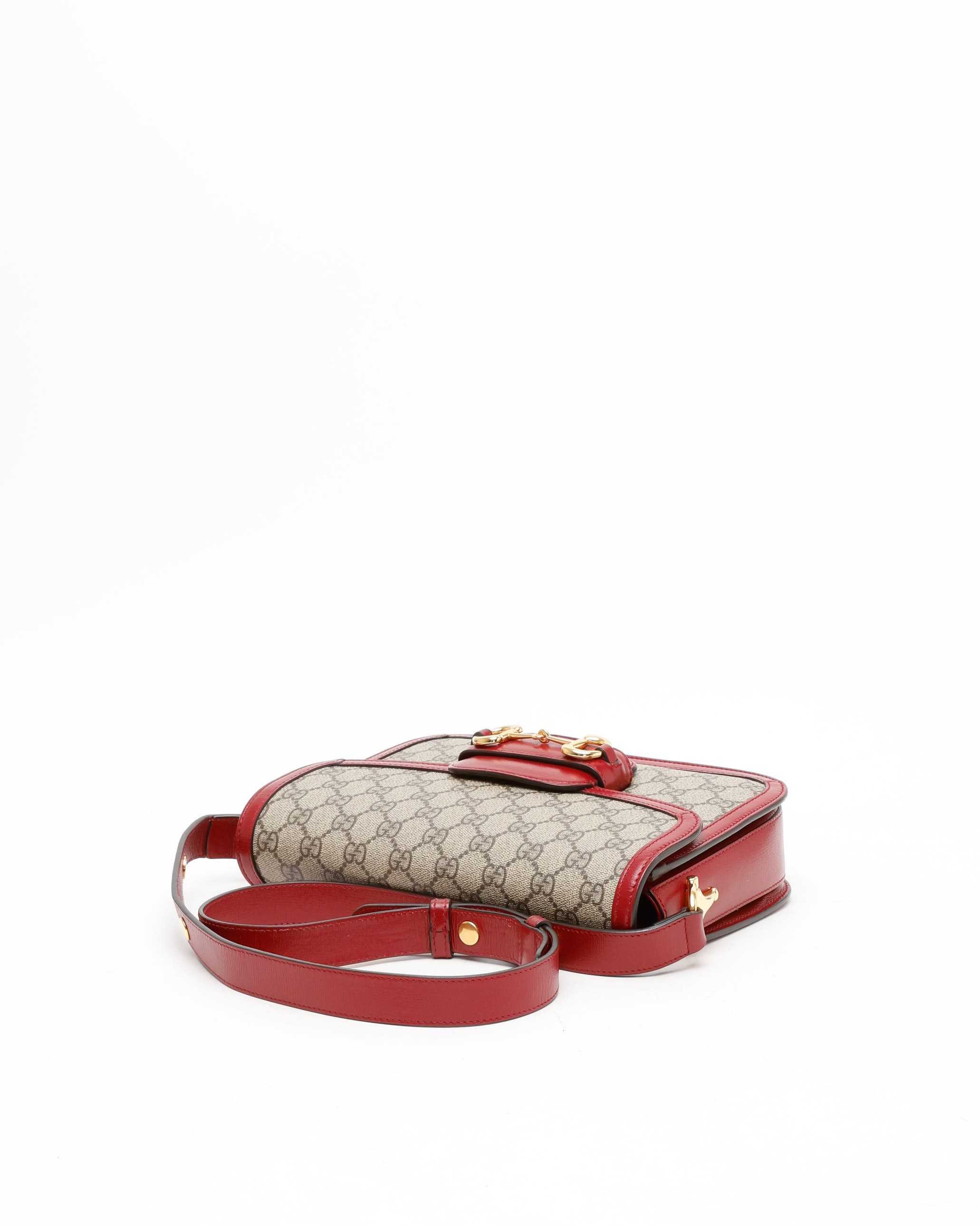 Gucci Medium Horsebit 1955 Bag