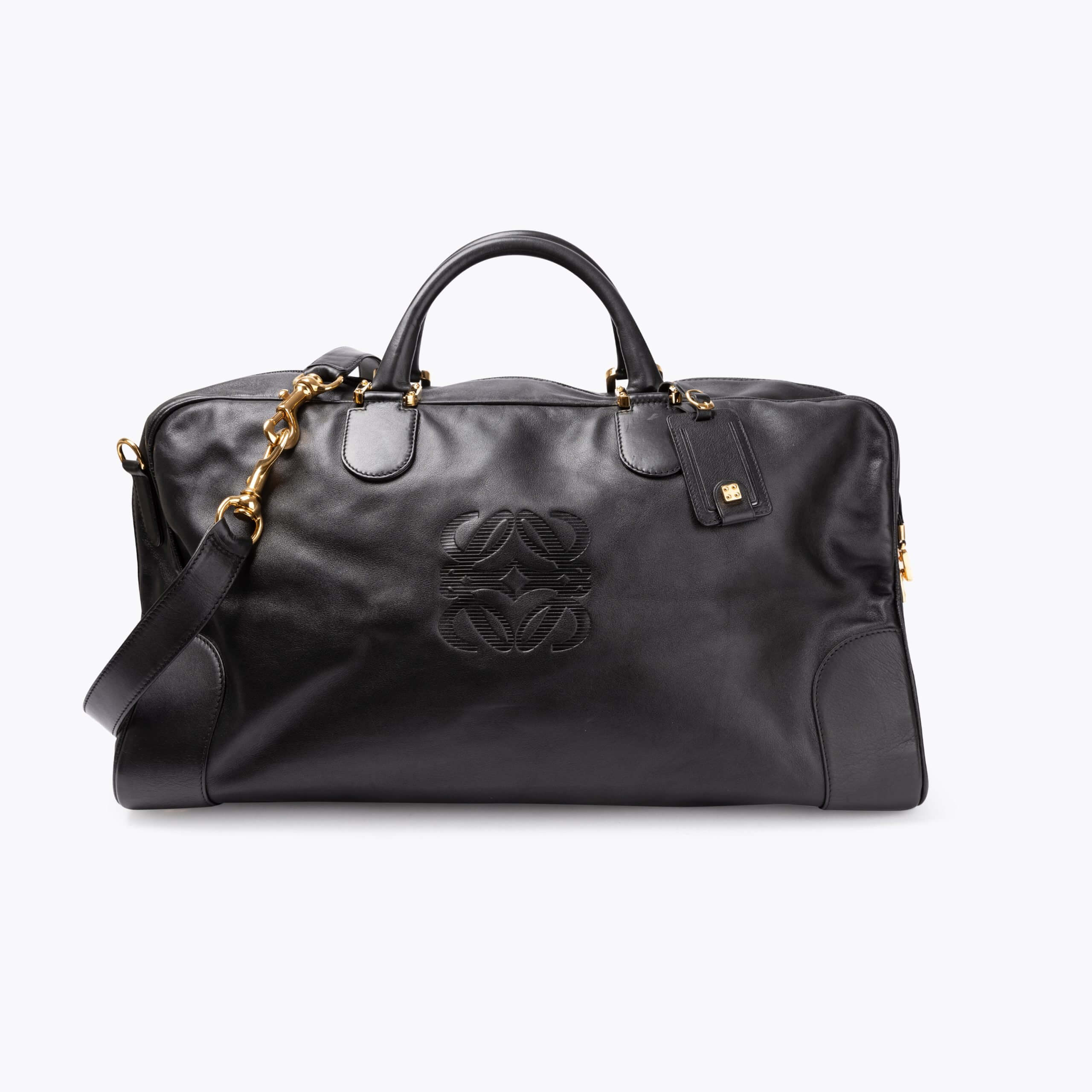 LOEWE Amazona 48H Weekend Bag
