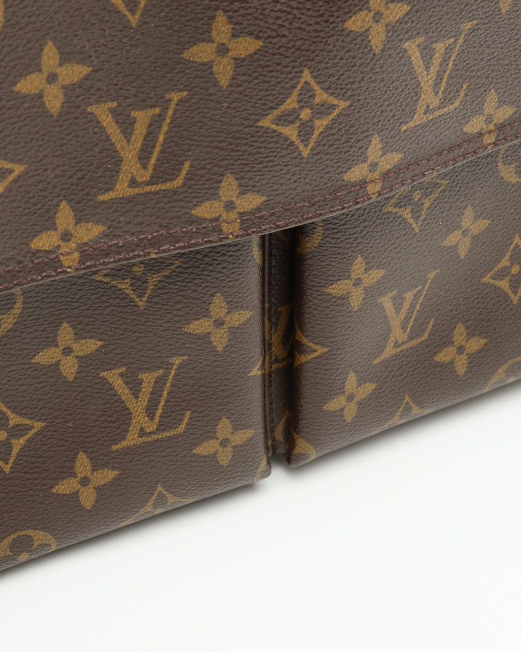 Pre-owned Louis Vuitton Multiple Cite Bag