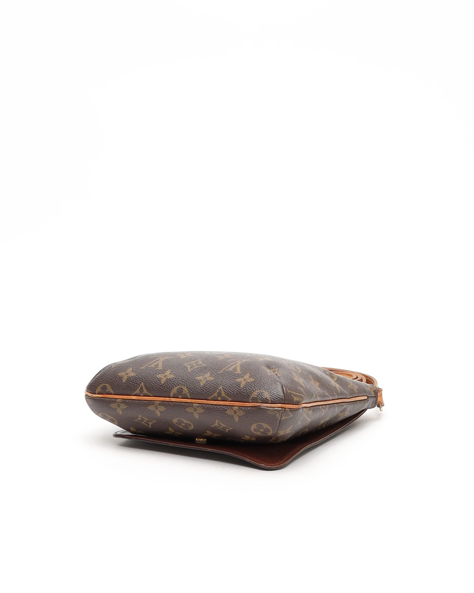 Pre-owned Louis Vuitton Monogram Musette Salsa Bag