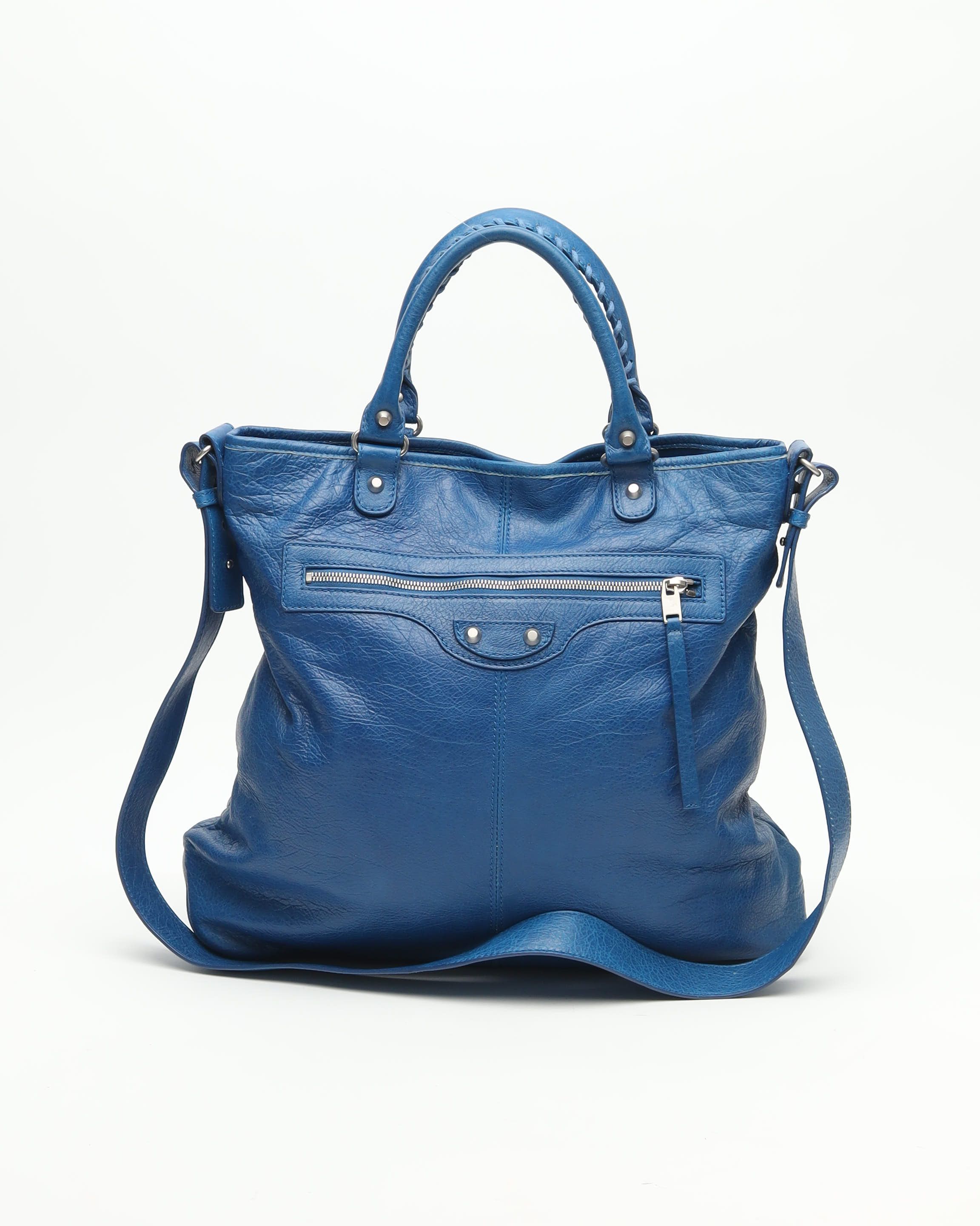 Balenciaga Arena Tote Bag