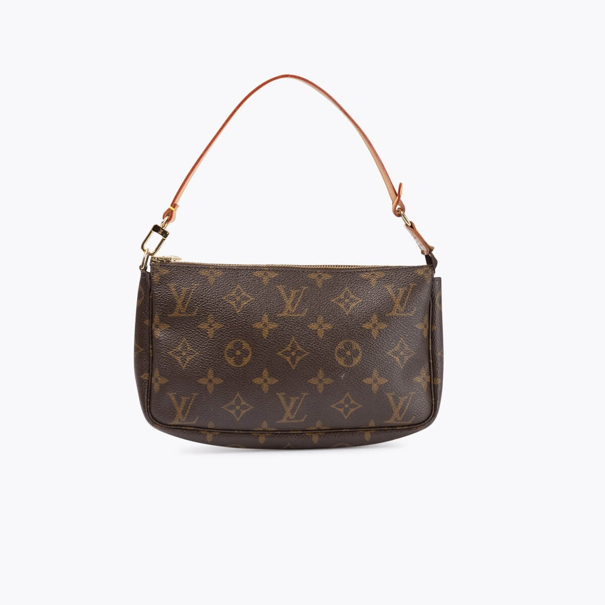 LOUIS VUITTON Monogram Pochette Accessoires