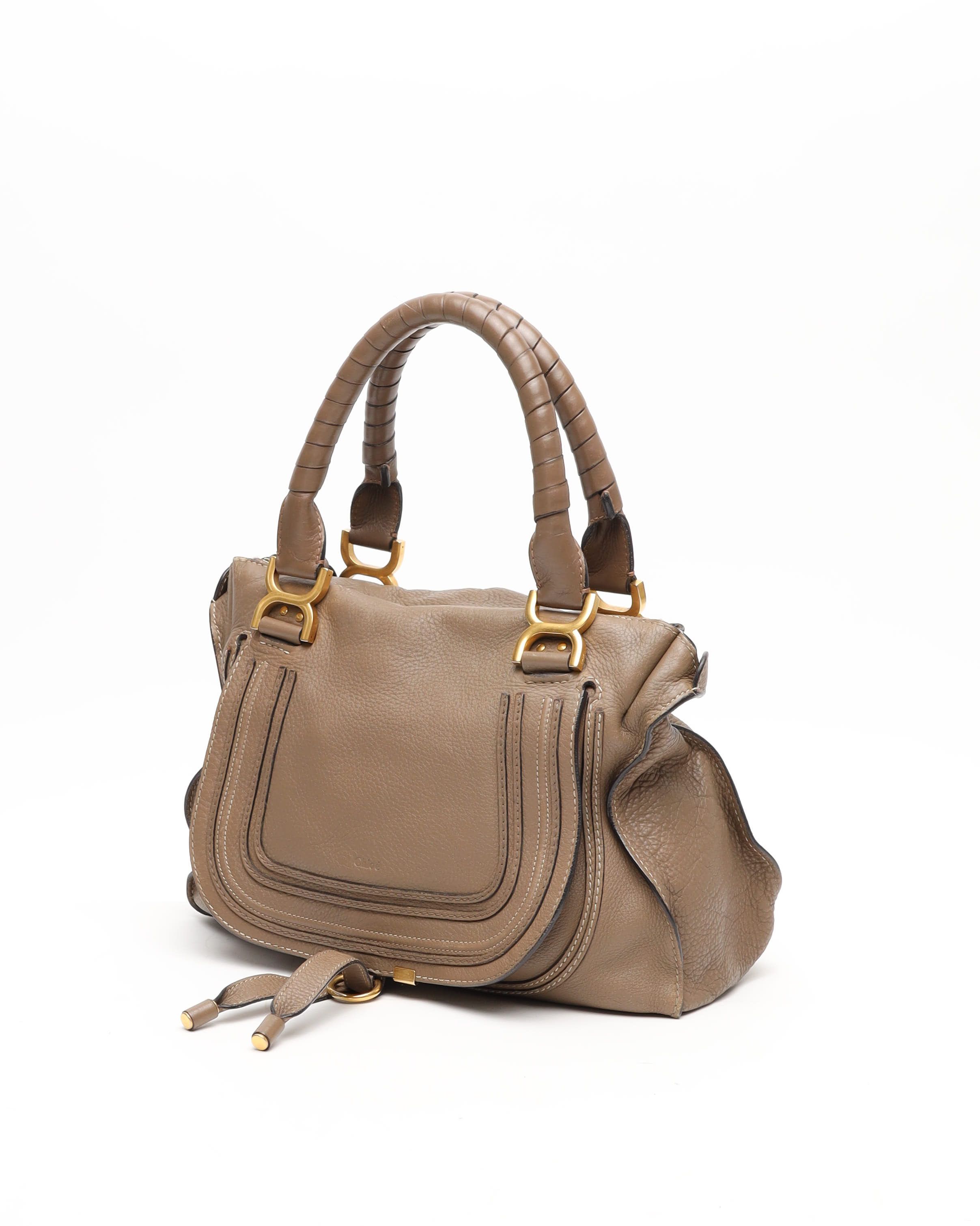 Chloé Medium Marcie Bag