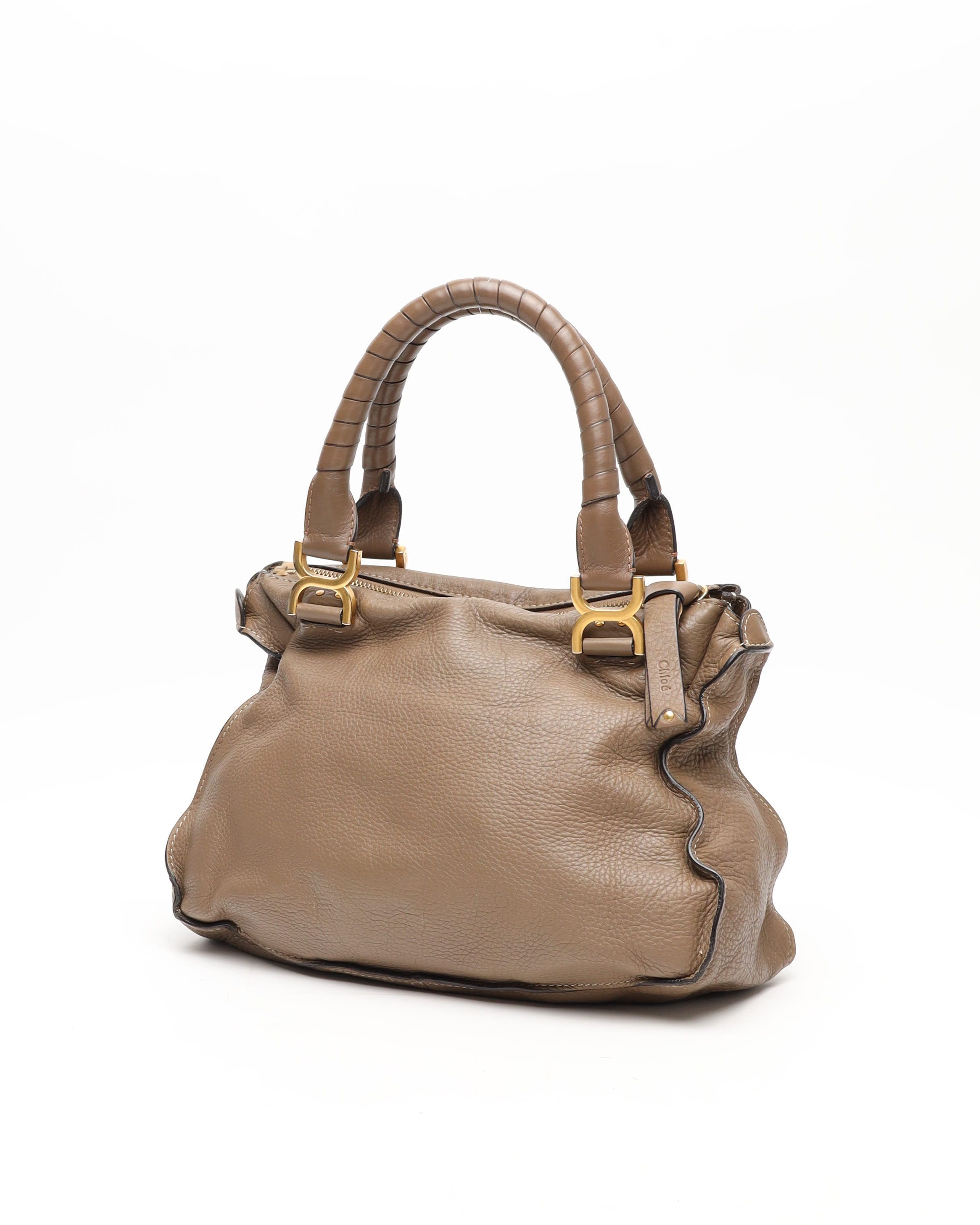 Chloé Medium Marcie Bag