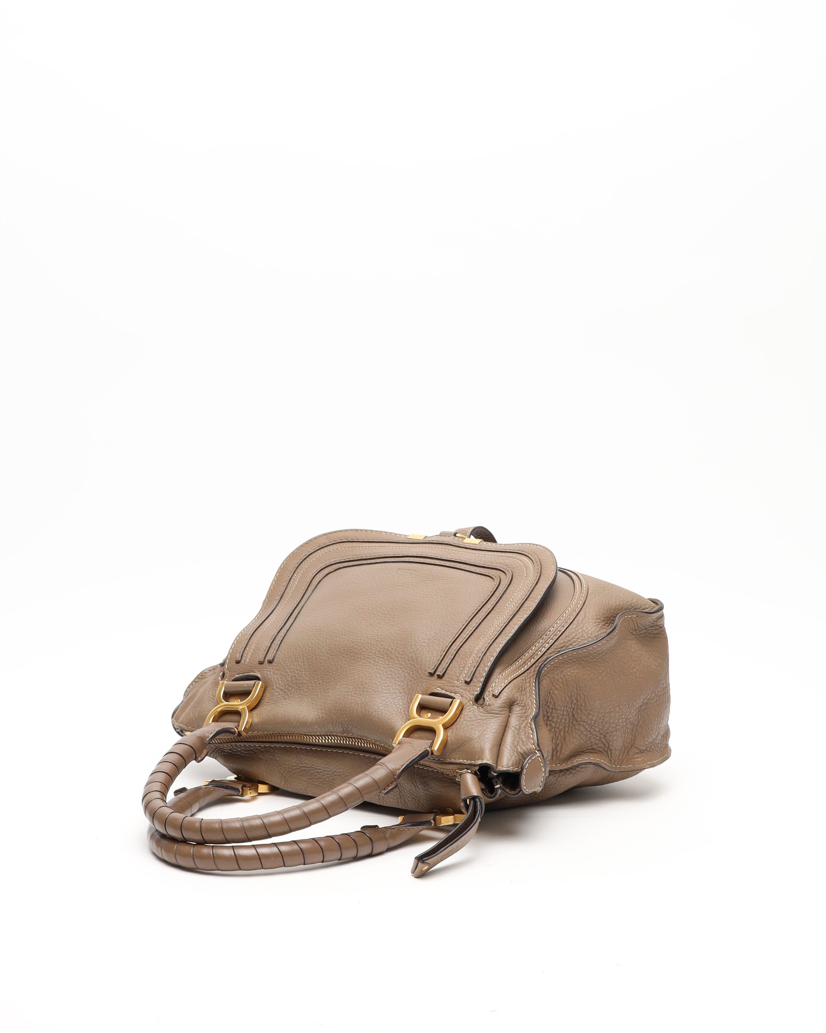 Chloé Medium Marcie Bag