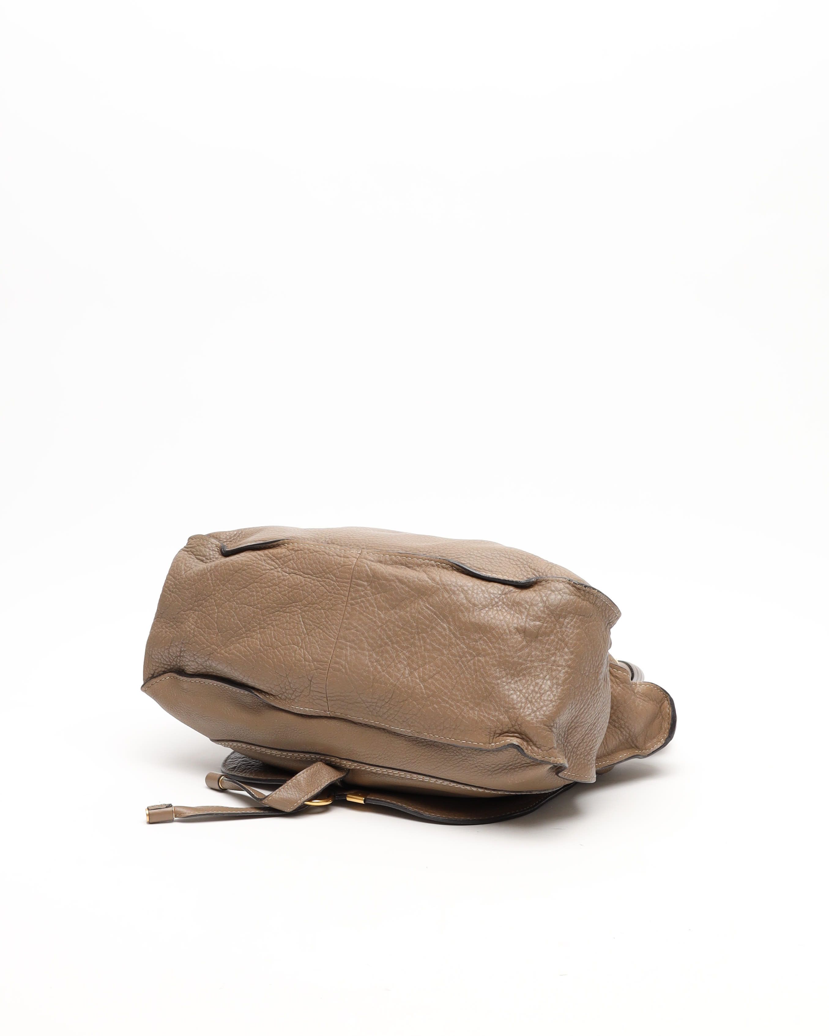 Chloé Medium Marcie Bag