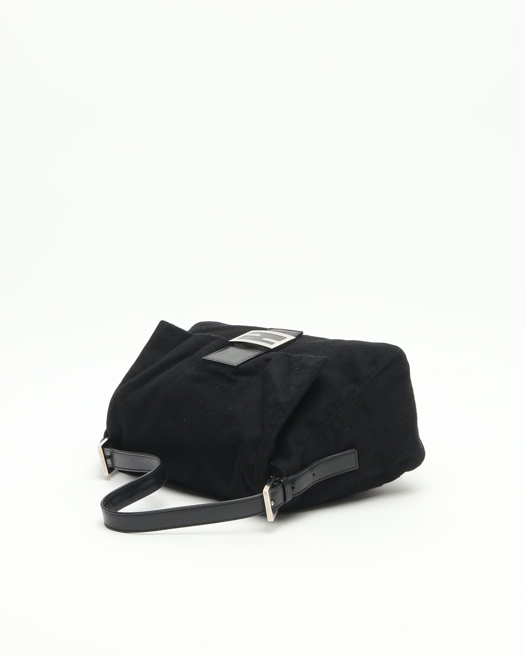 Fendi Mamma Bag