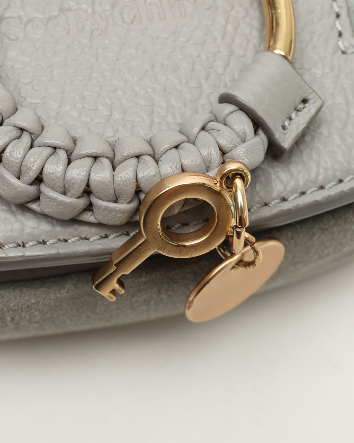 Chloé See By Mini Hana Bag