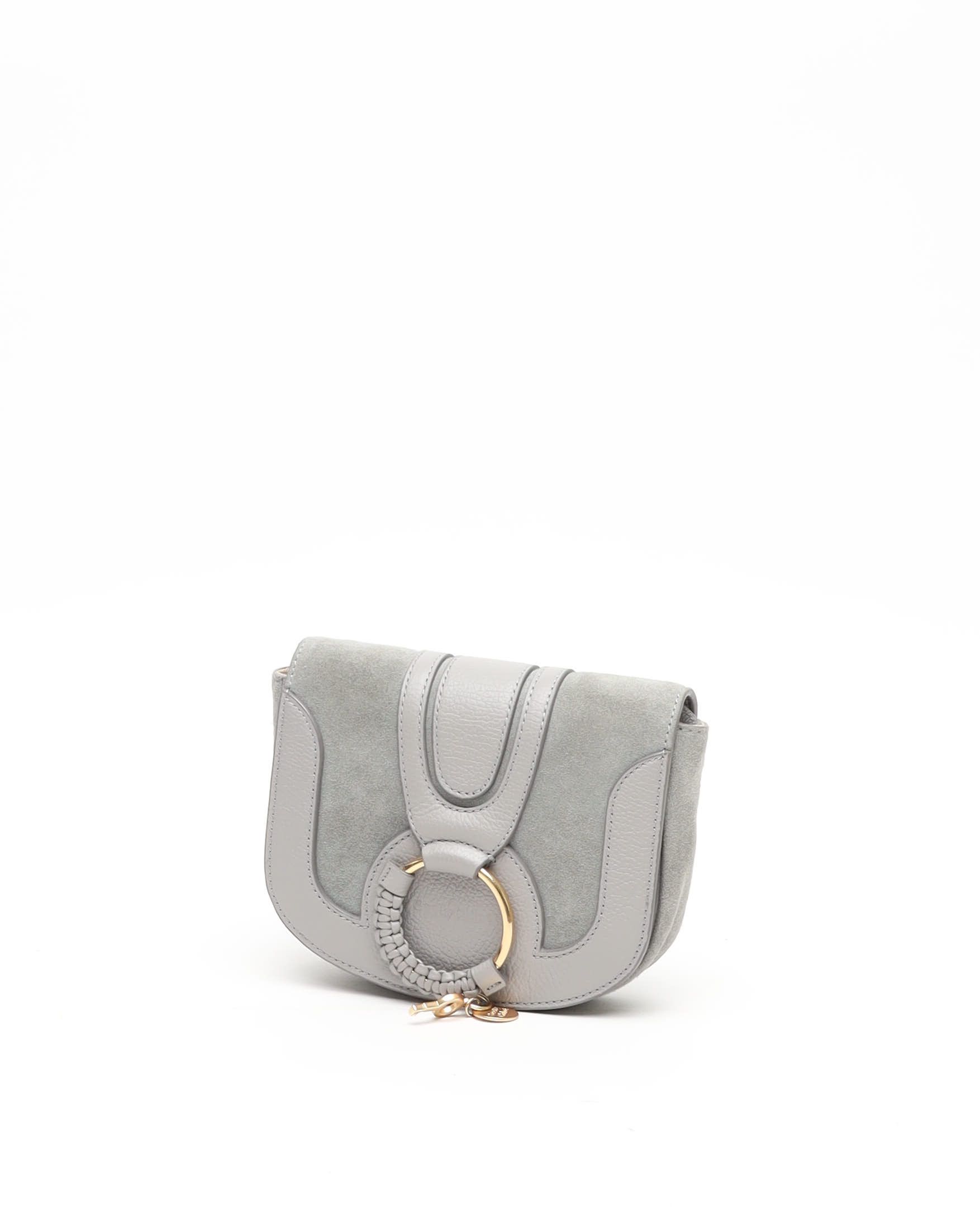 Chloé See By Mini Hana Bag