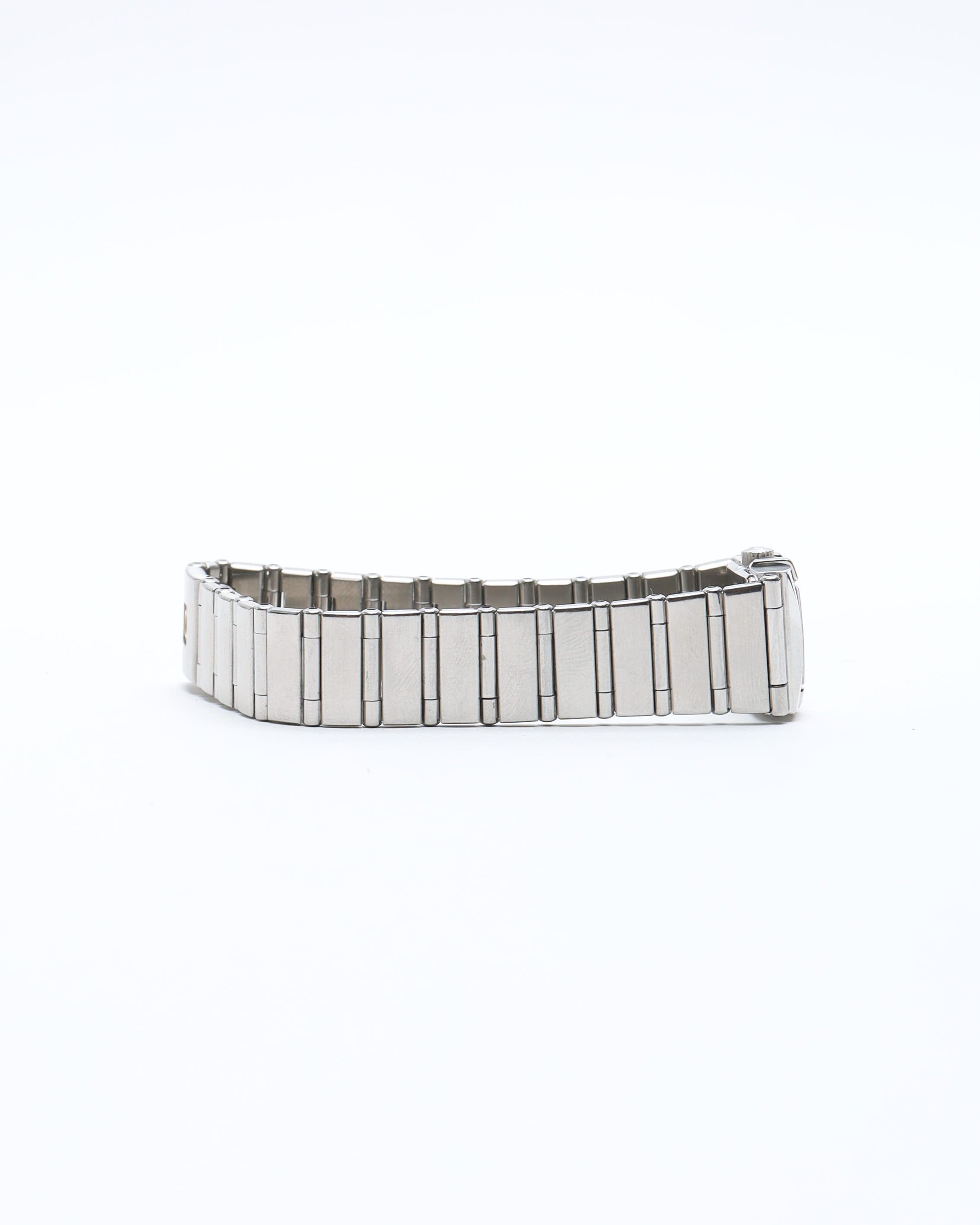 Omega Lady-constellation 16mm Ref 1535.71 Diamond Watch