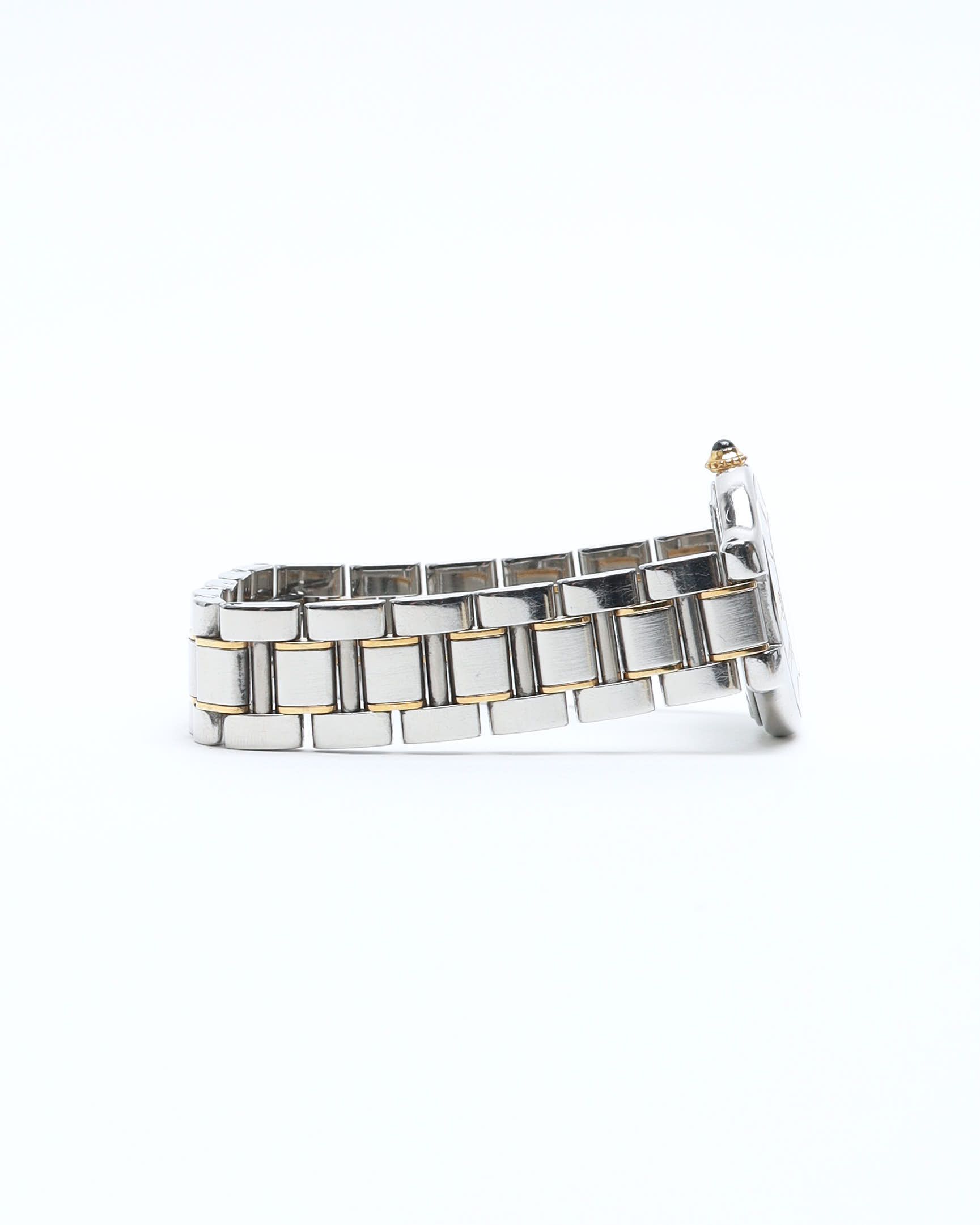 Cartier Must 21 28mm Ref 1340 Watch