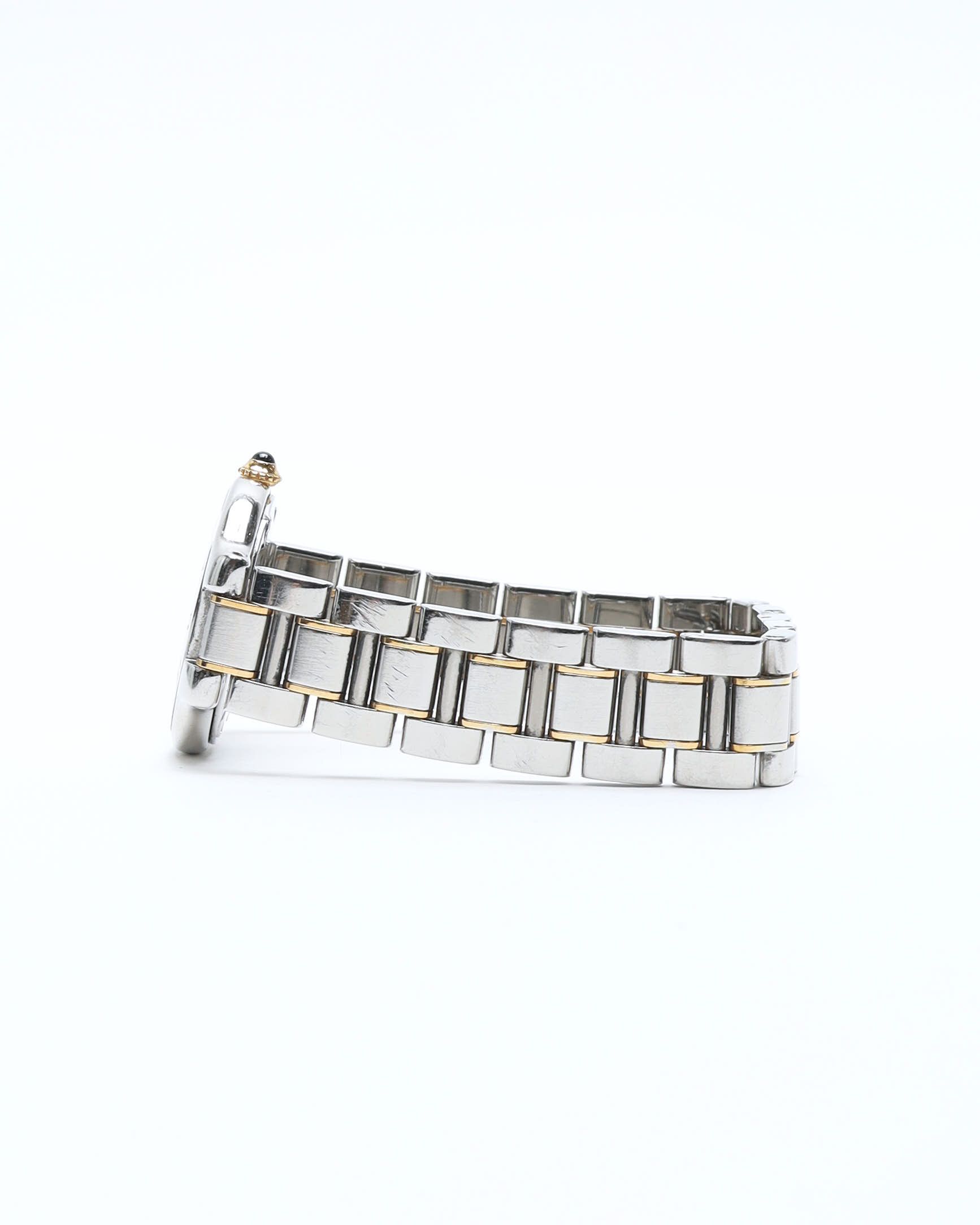 Cartier Must 21 28mm Ref 1340 Watch