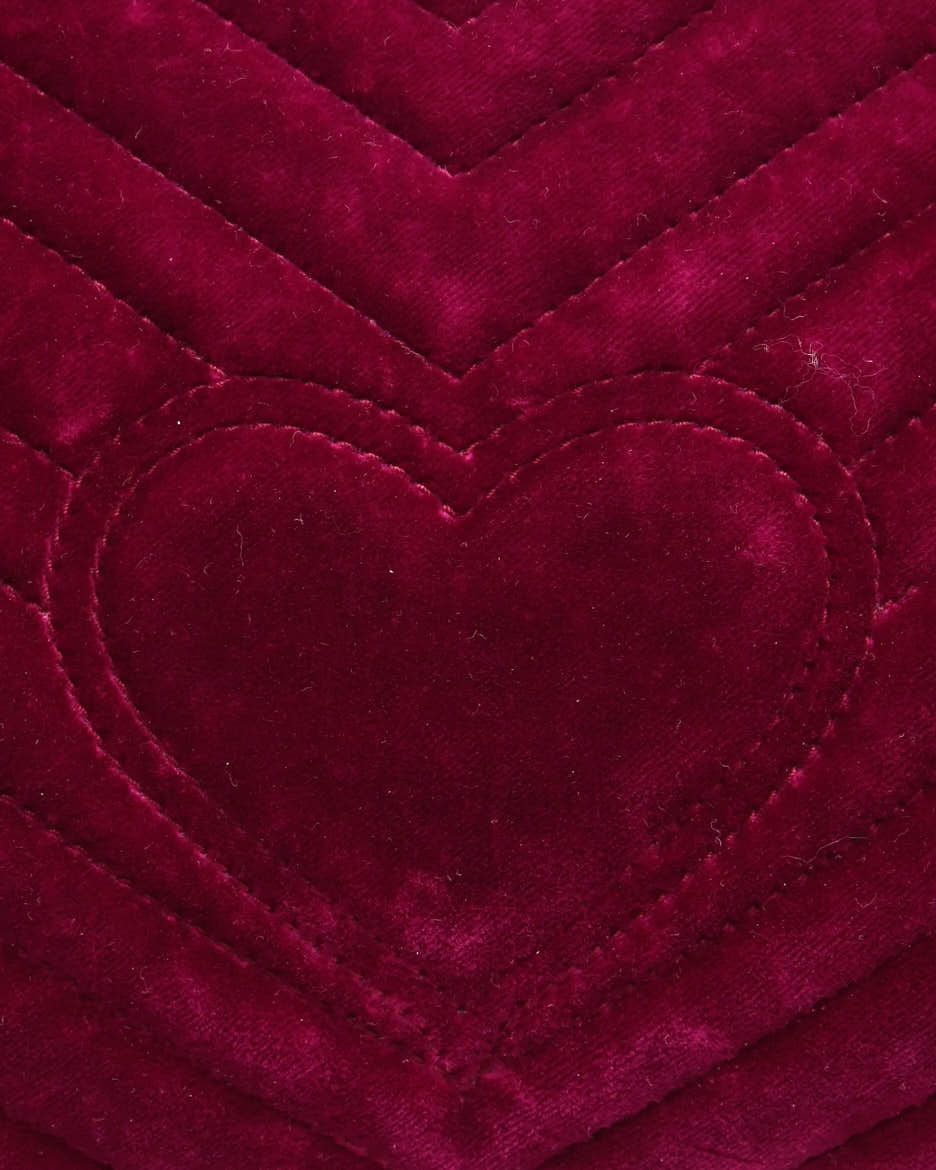 Gucci Gg Marmont Small Bag