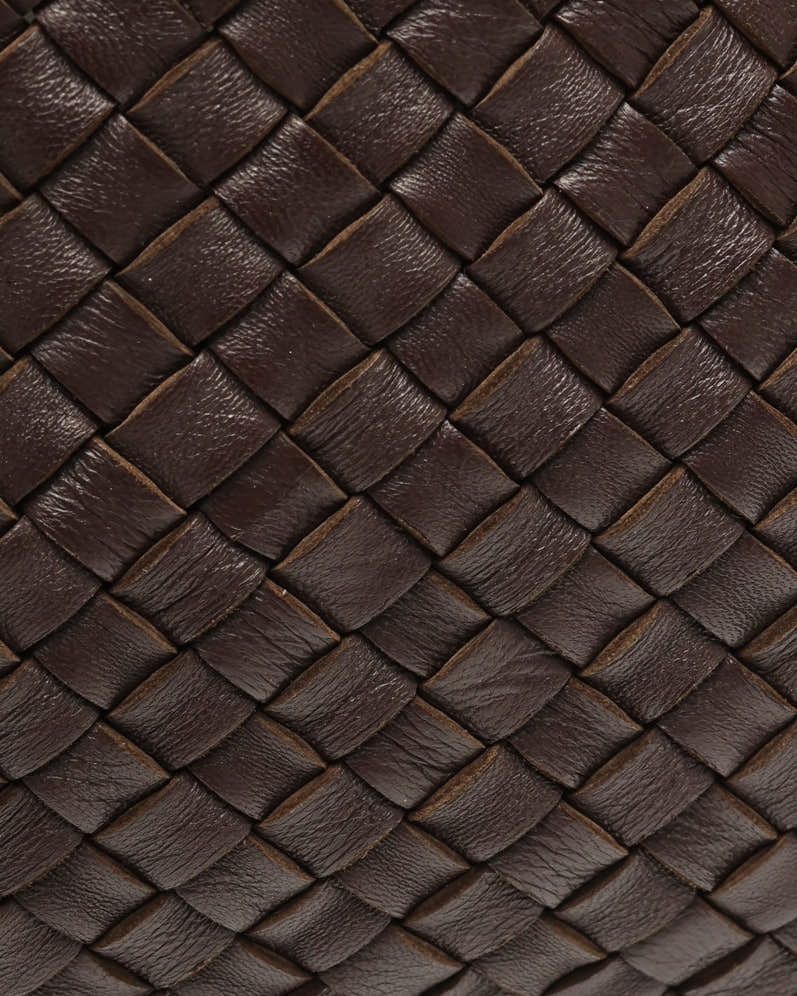 Bottega Veneta Intrecciato Cabat Mm Tote Bag