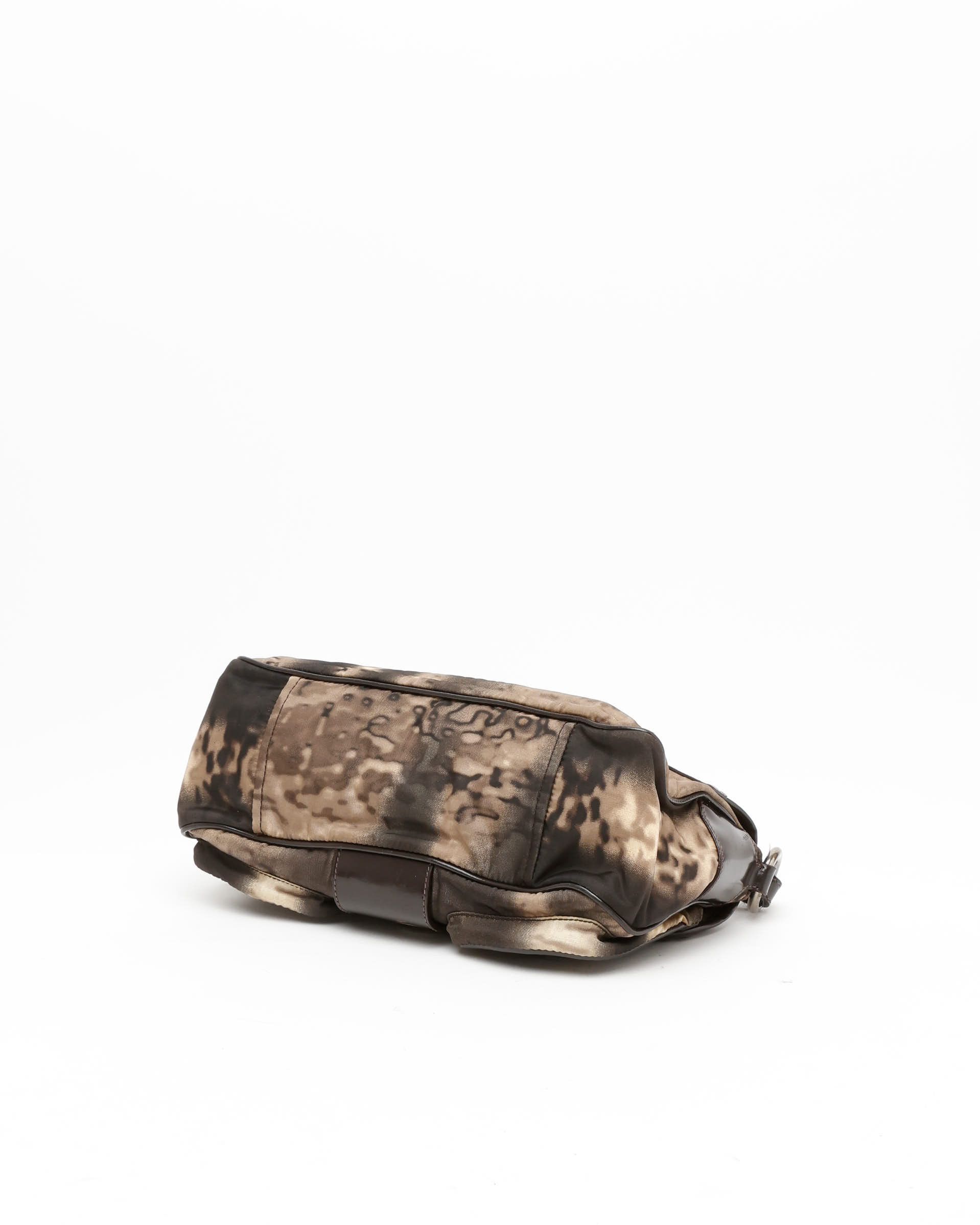Prada Buckle Bag