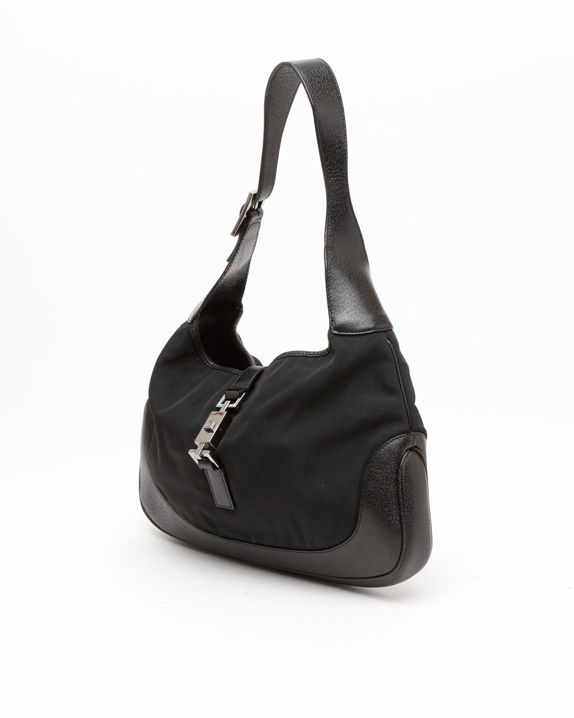 Gucci Gg Jackie Shoulder Bag