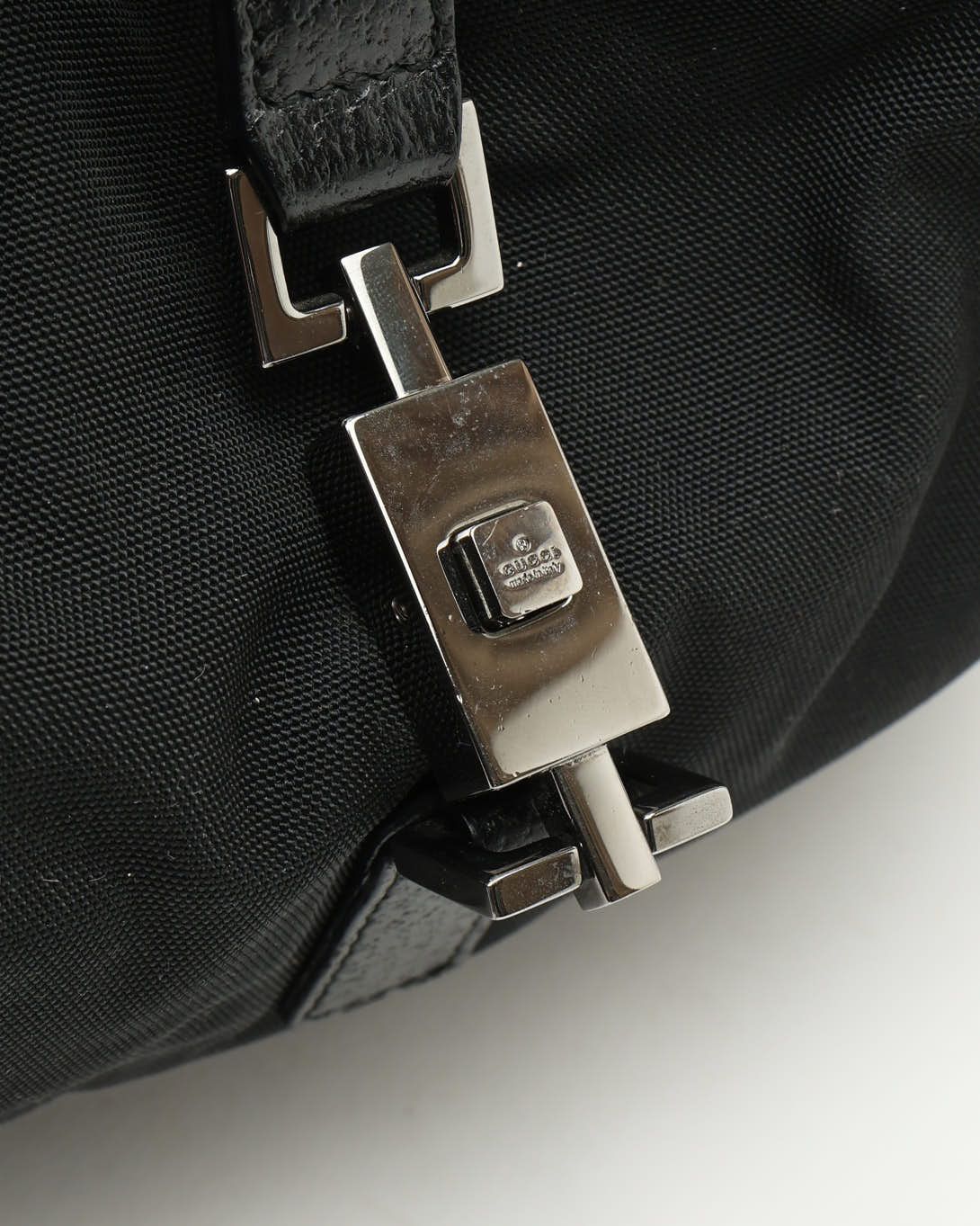 Gucci Gg Jackie Shoulder Bag